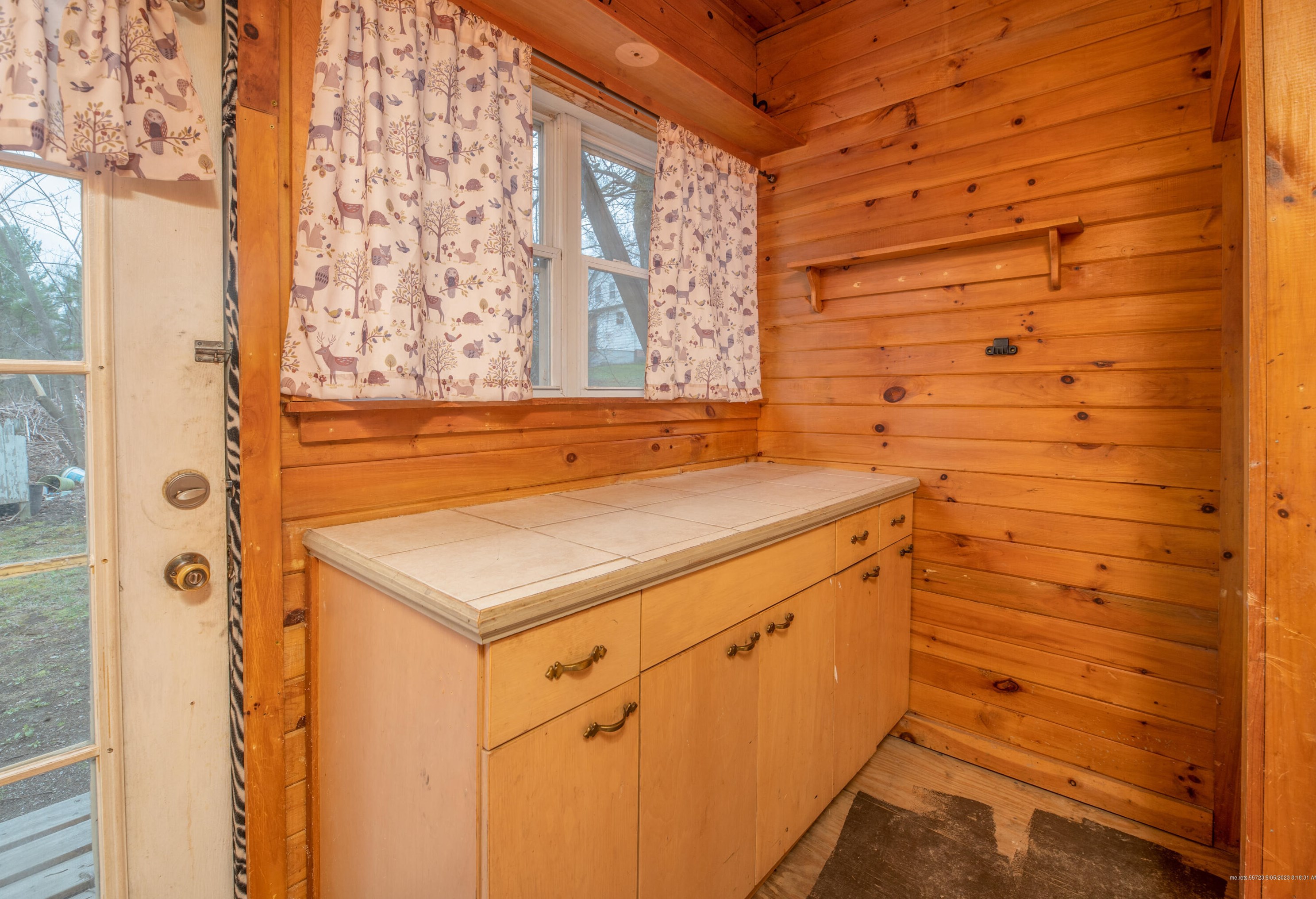 80 Main St, Starks ME  04911-3322 exterior