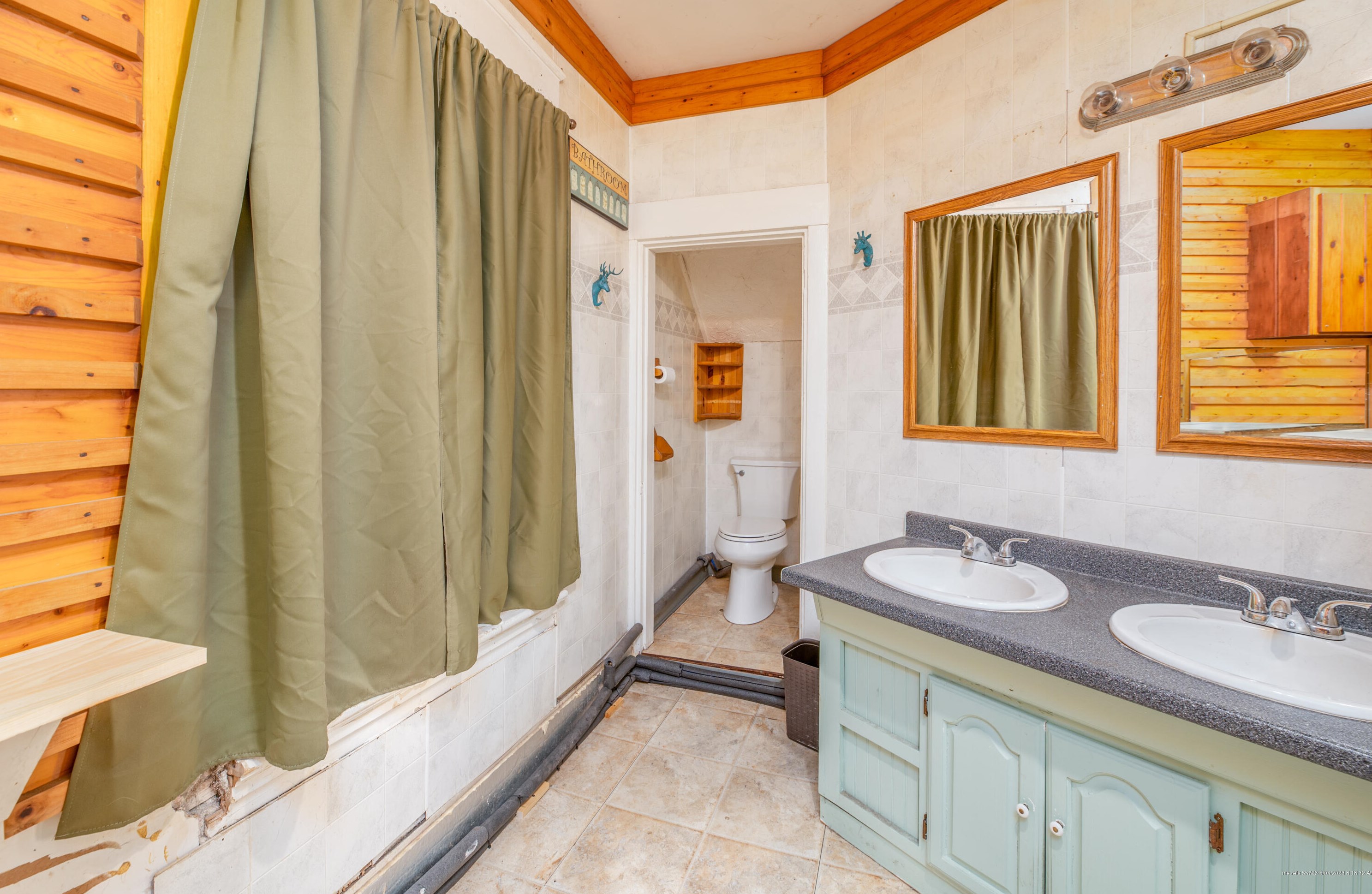 80 Main St, Starks ME  04911-3322 exterior