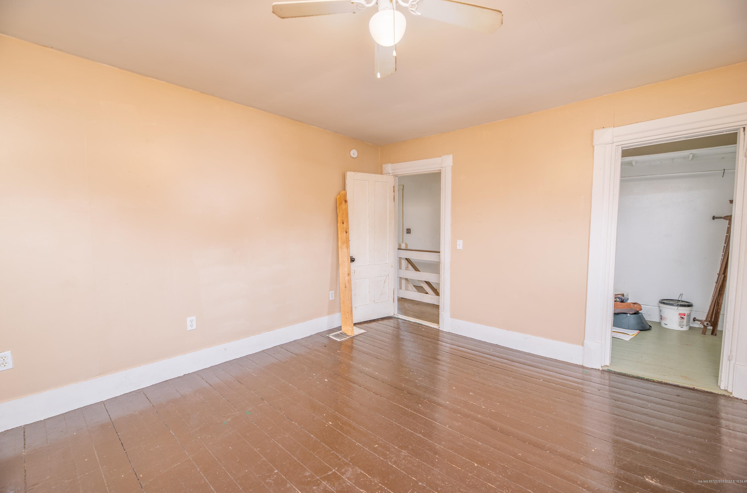 80 Main St, Starks ME  04911-3322 exterior