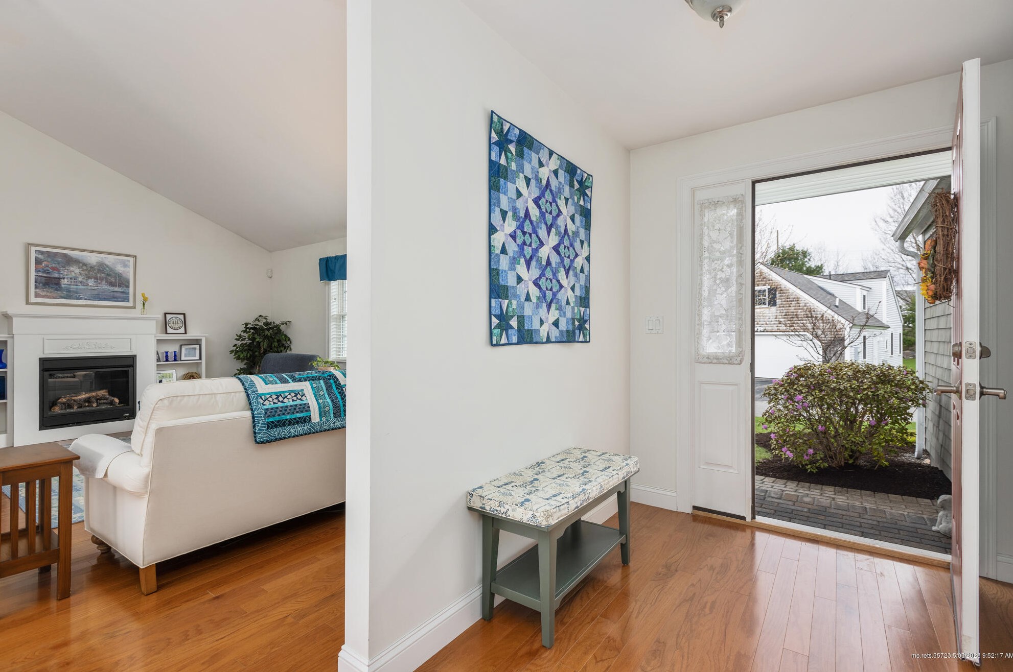 5 Essex Way, Portland ME  04106-6968 exterior