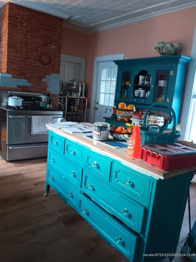 46 Pleasant St, Ripley ME  04930-1425 exterior