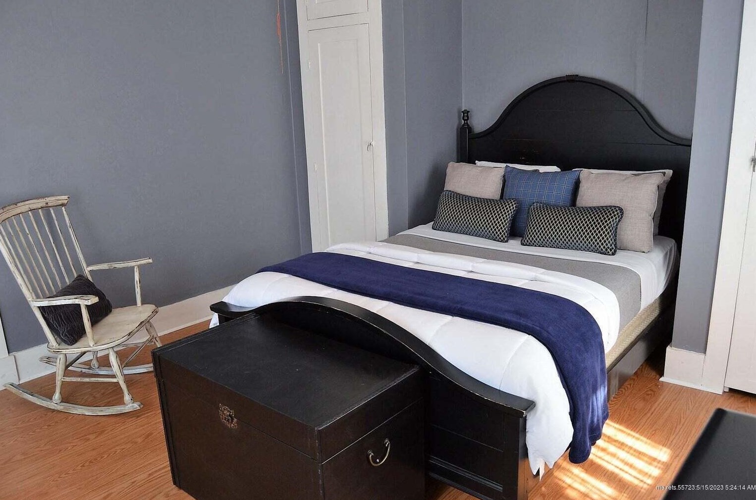 46 Pleasant St, Ripley ME  04930-1425 exterior