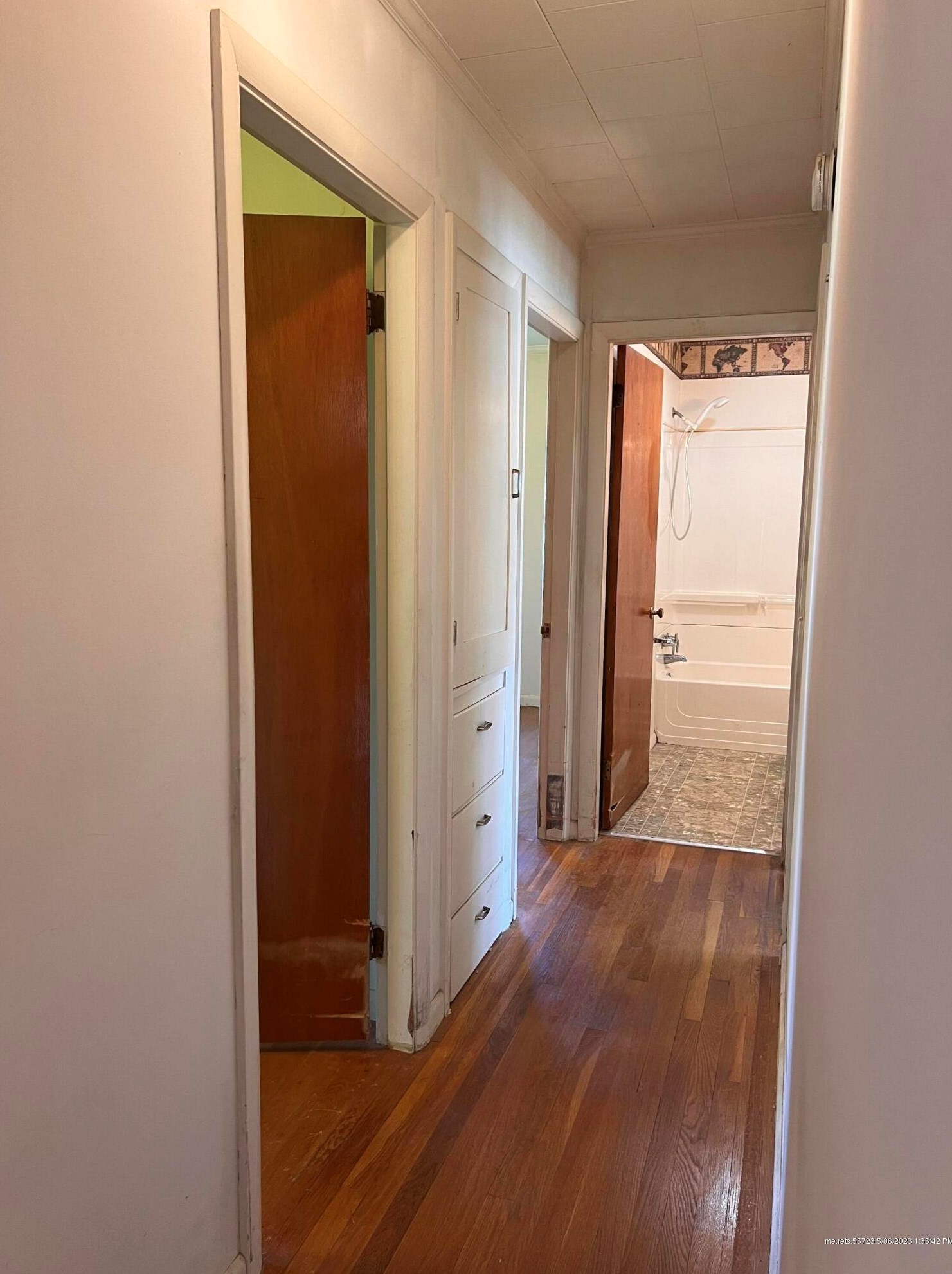 7 George St, Newburgh ME  04444-1605 exterior