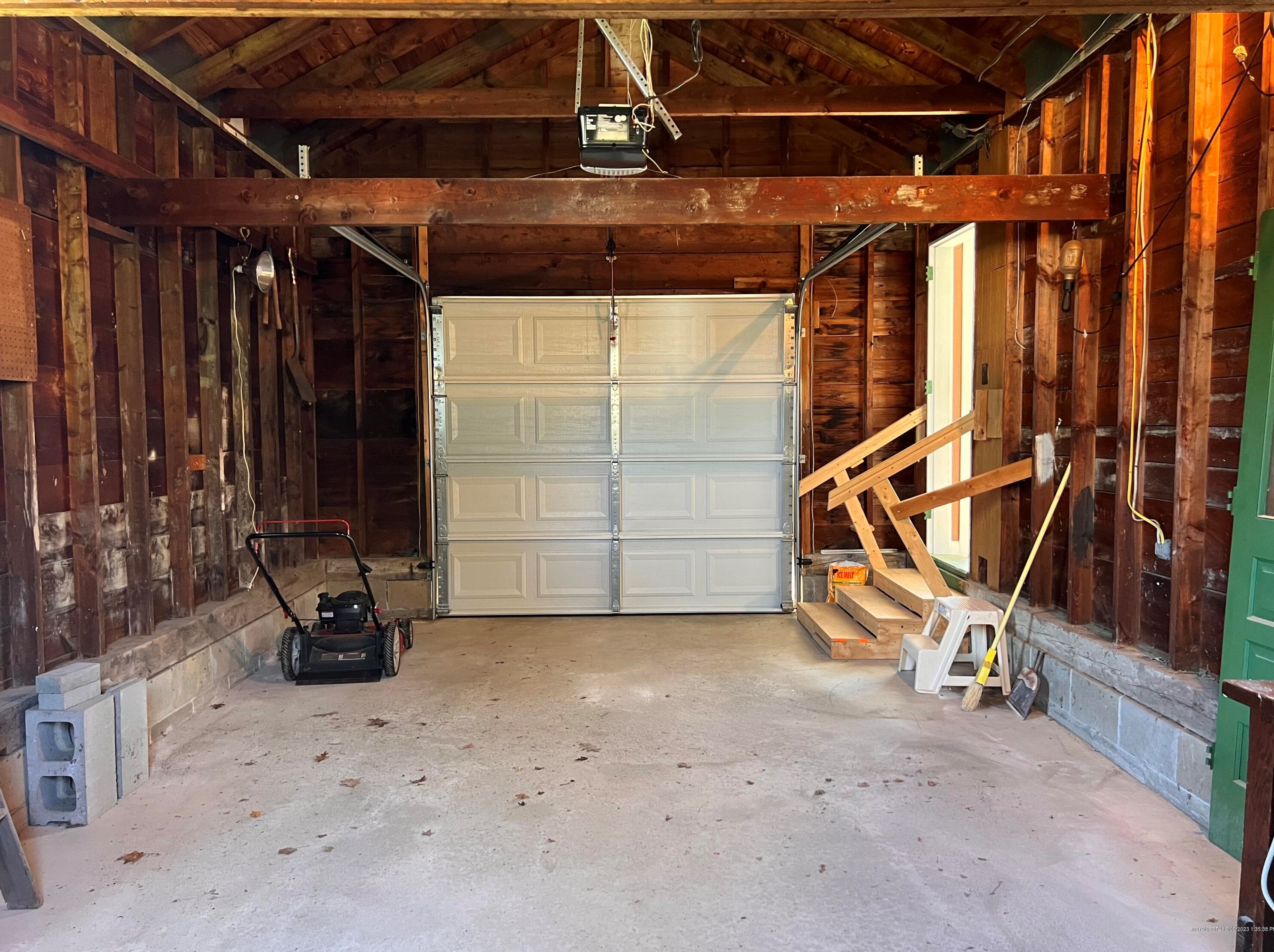 7 George St, Newburgh ME  04444-1605 exterior