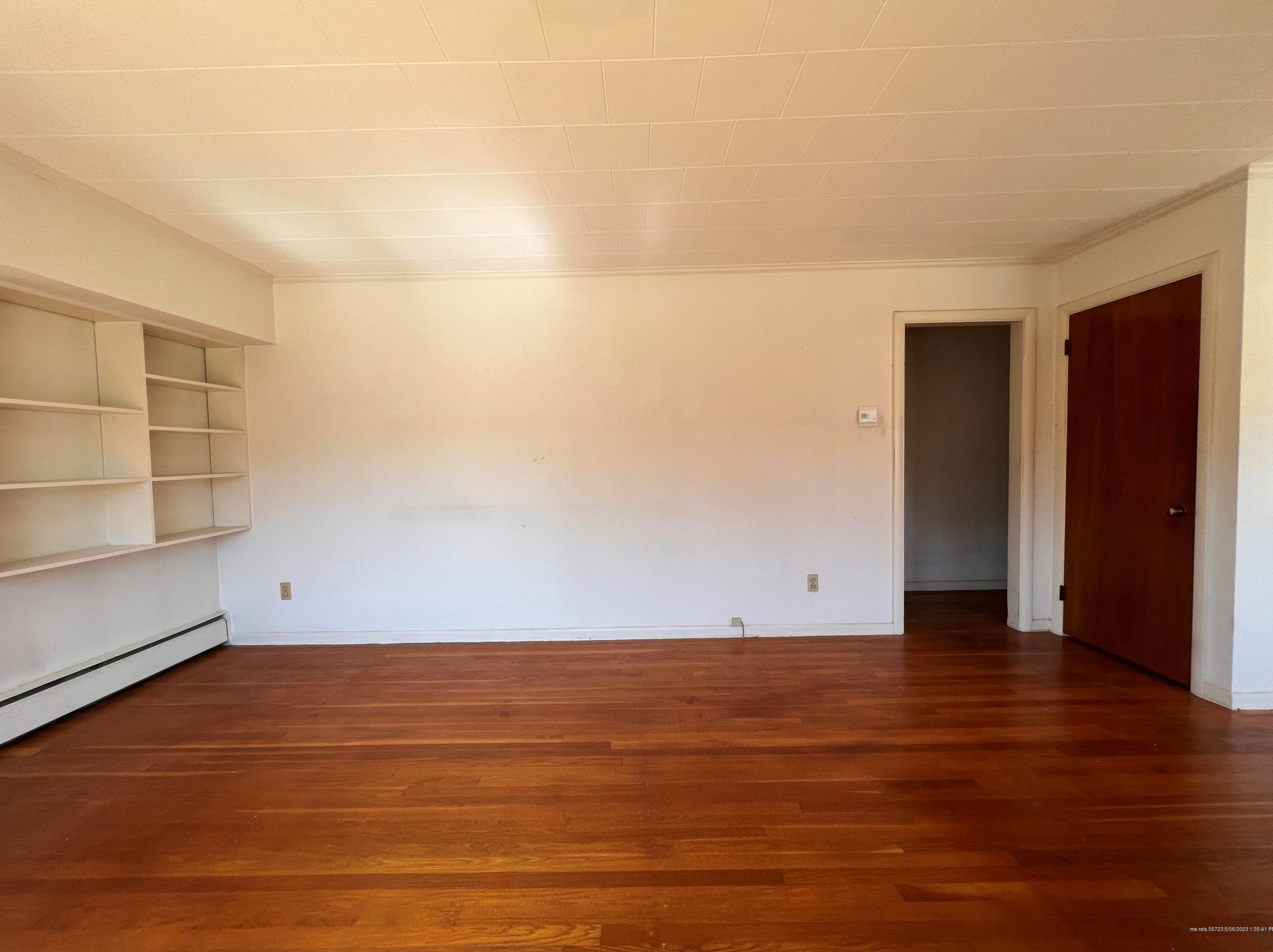 7 George St, Newburgh ME  04444-1605 exterior