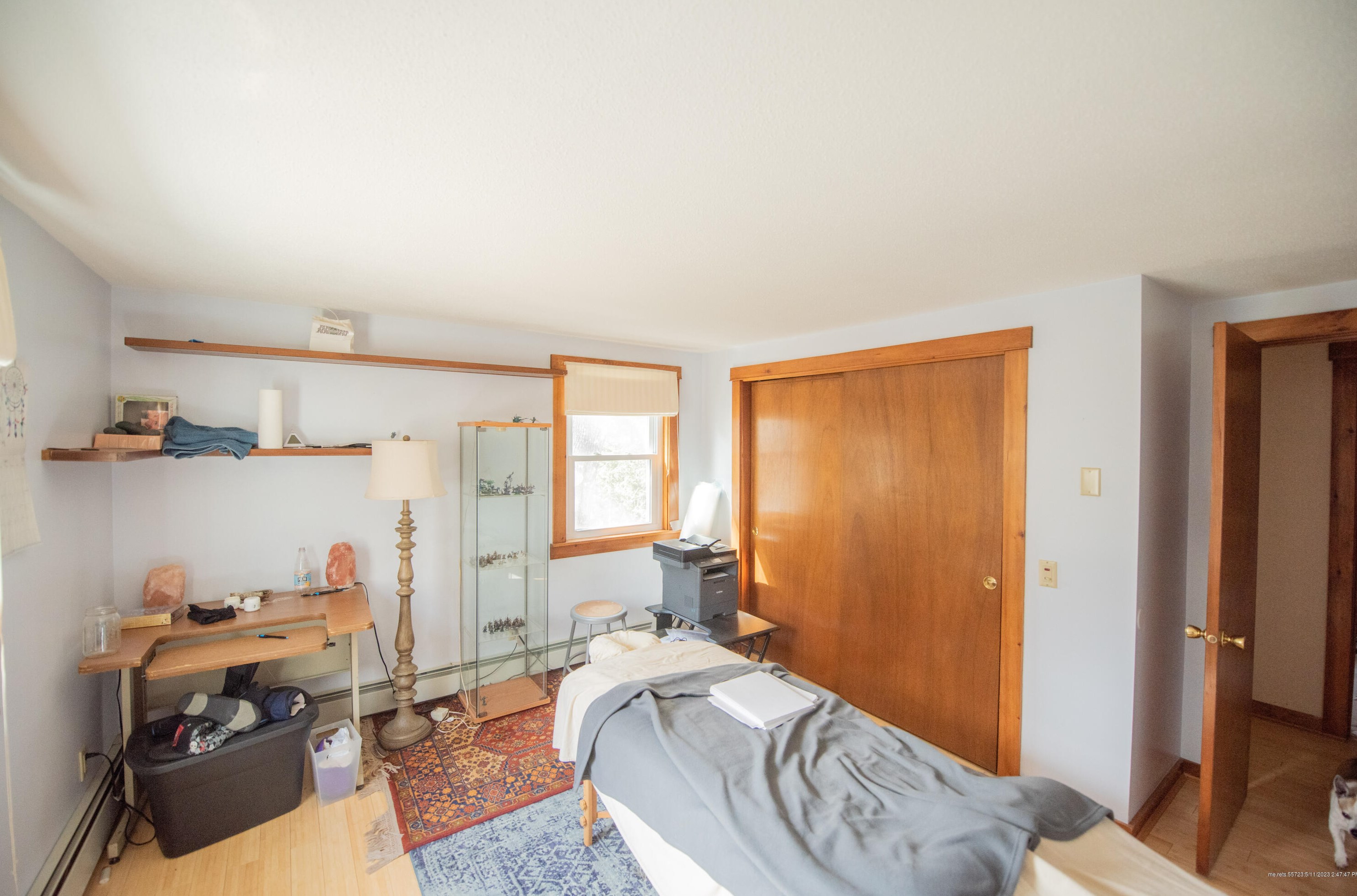 20 Hemlock Dr, Durham ME  04222-5106 exterior