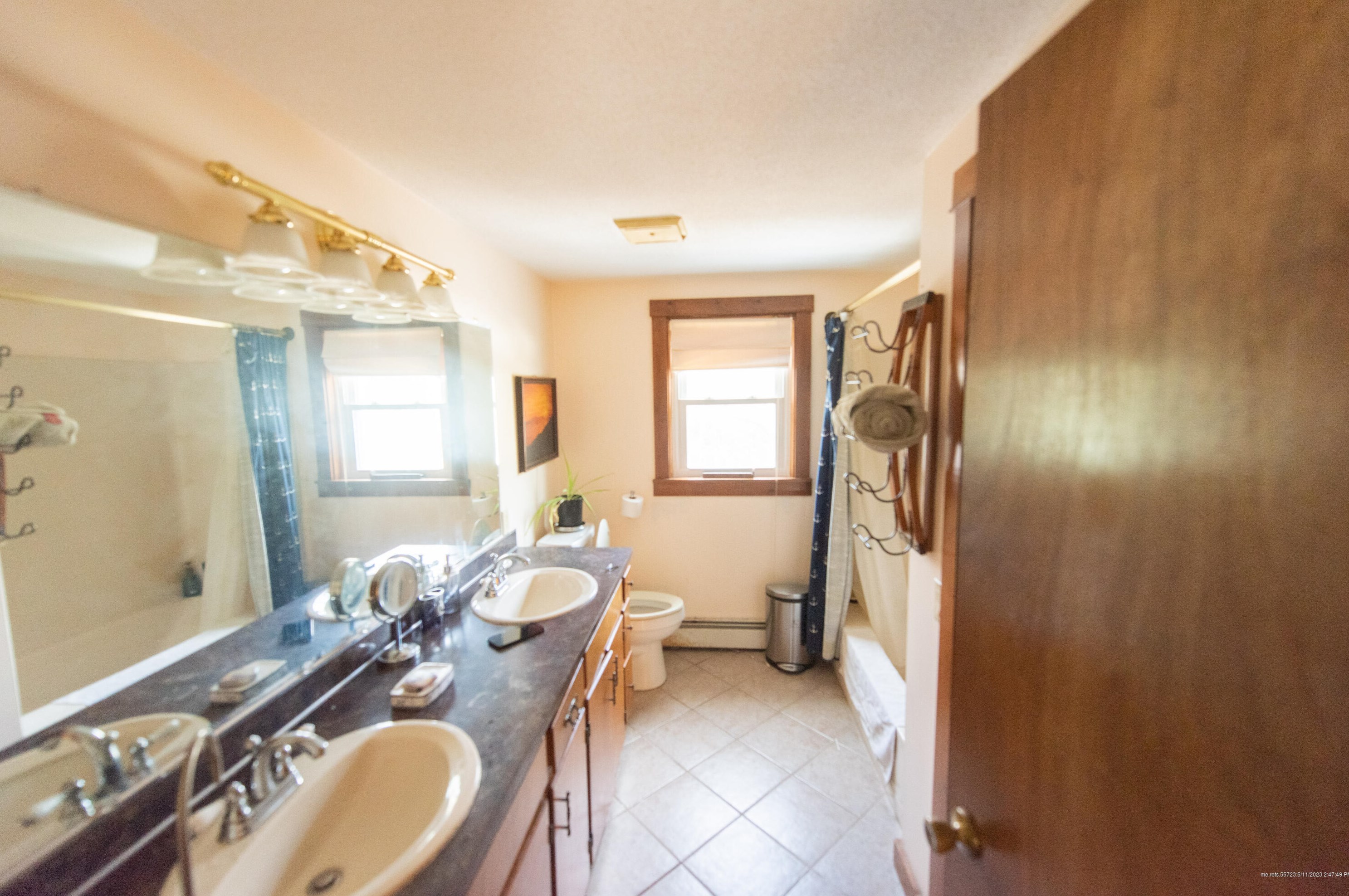 20 Hemlock Dr, Durham ME  04222-5106 exterior