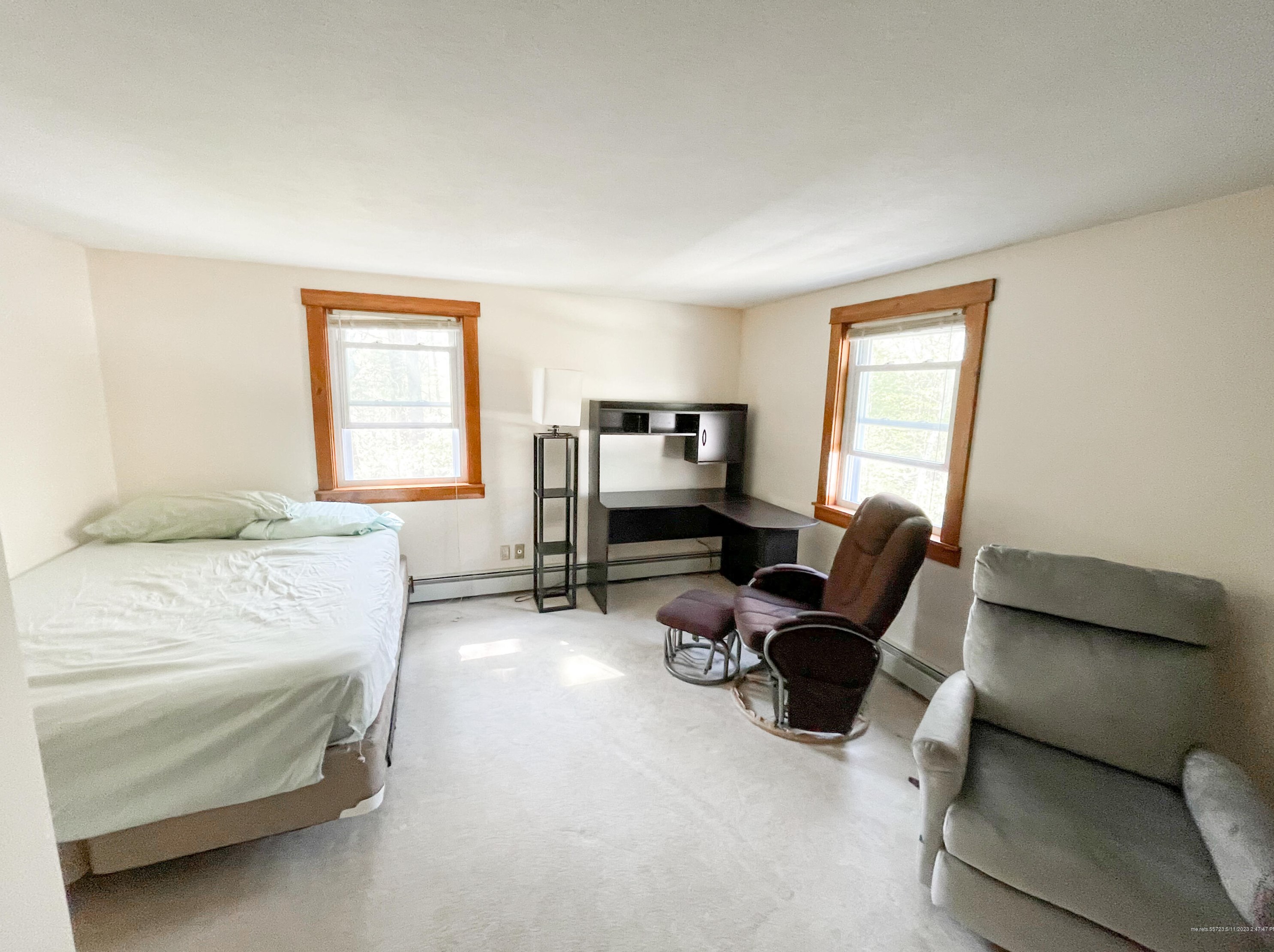 20 Hemlock Dr, Durham ME  04222-5106 exterior