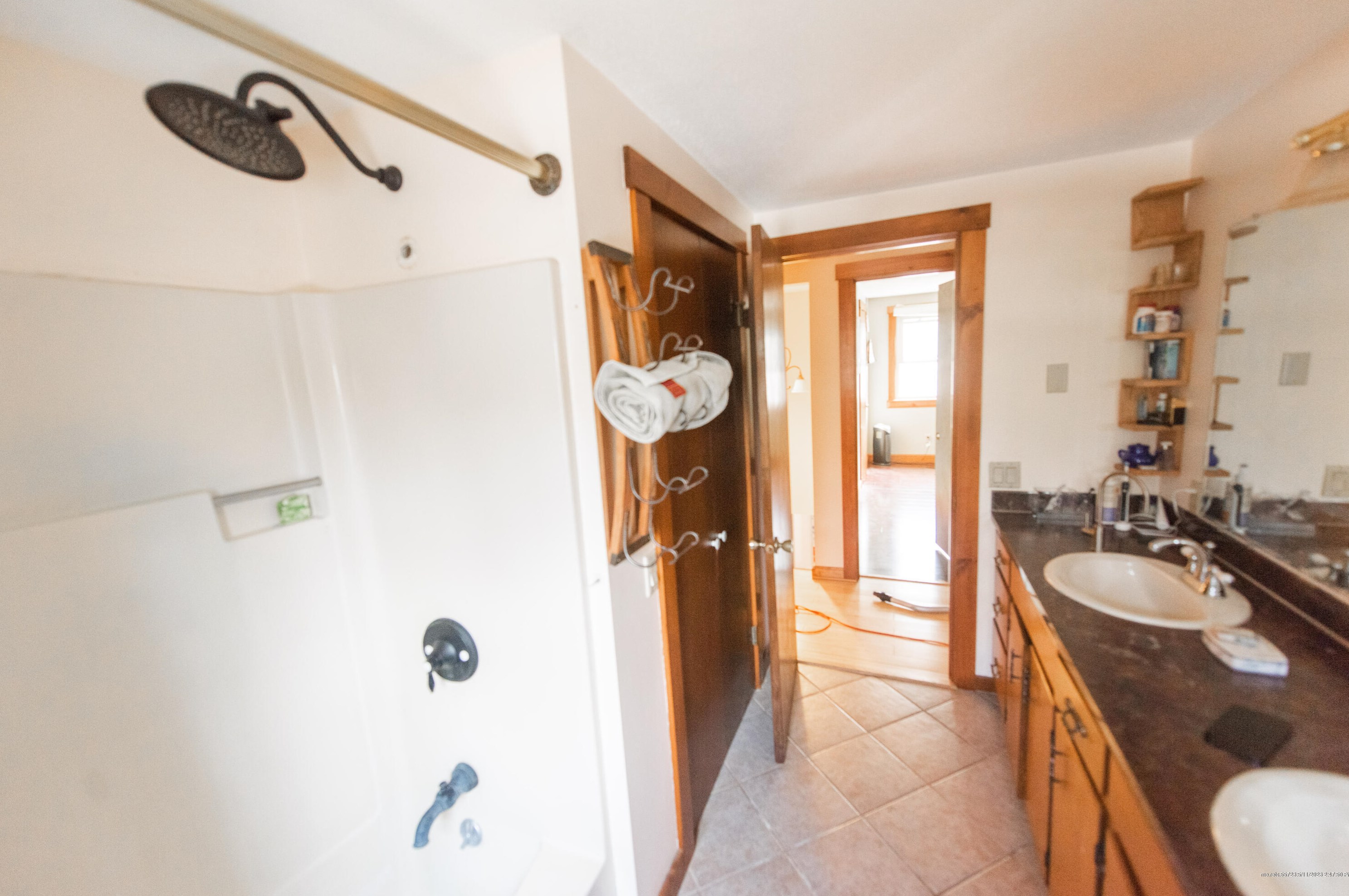 20 Hemlock Dr, Durham ME  04222-5106 exterior