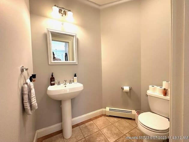 184 Falmouth Rd, Windham ME  04062-4542 exterior