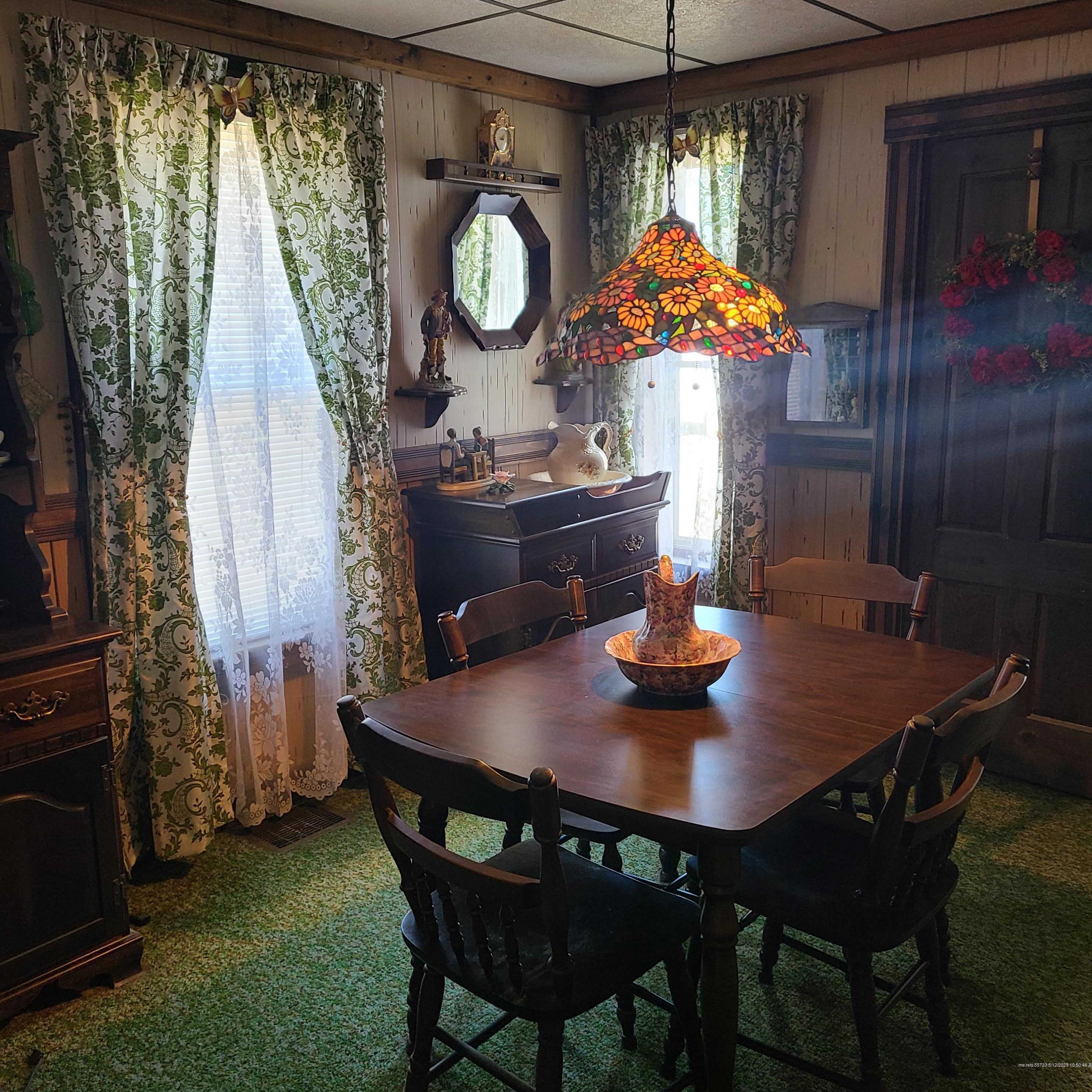 22 Clinton St, Milo ME  04463-1132 exterior