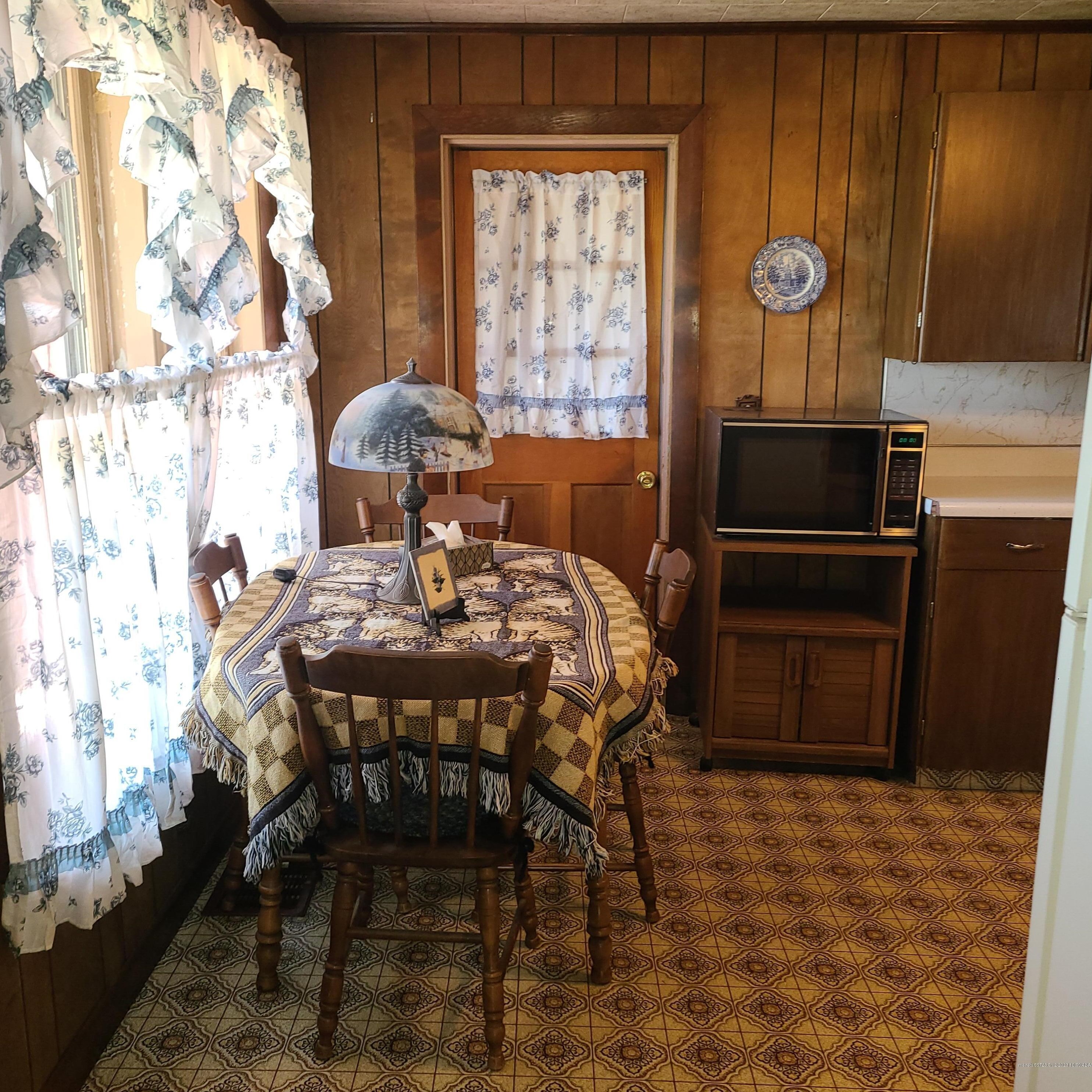 22 Clinton St, Milo ME  04463-1132 exterior