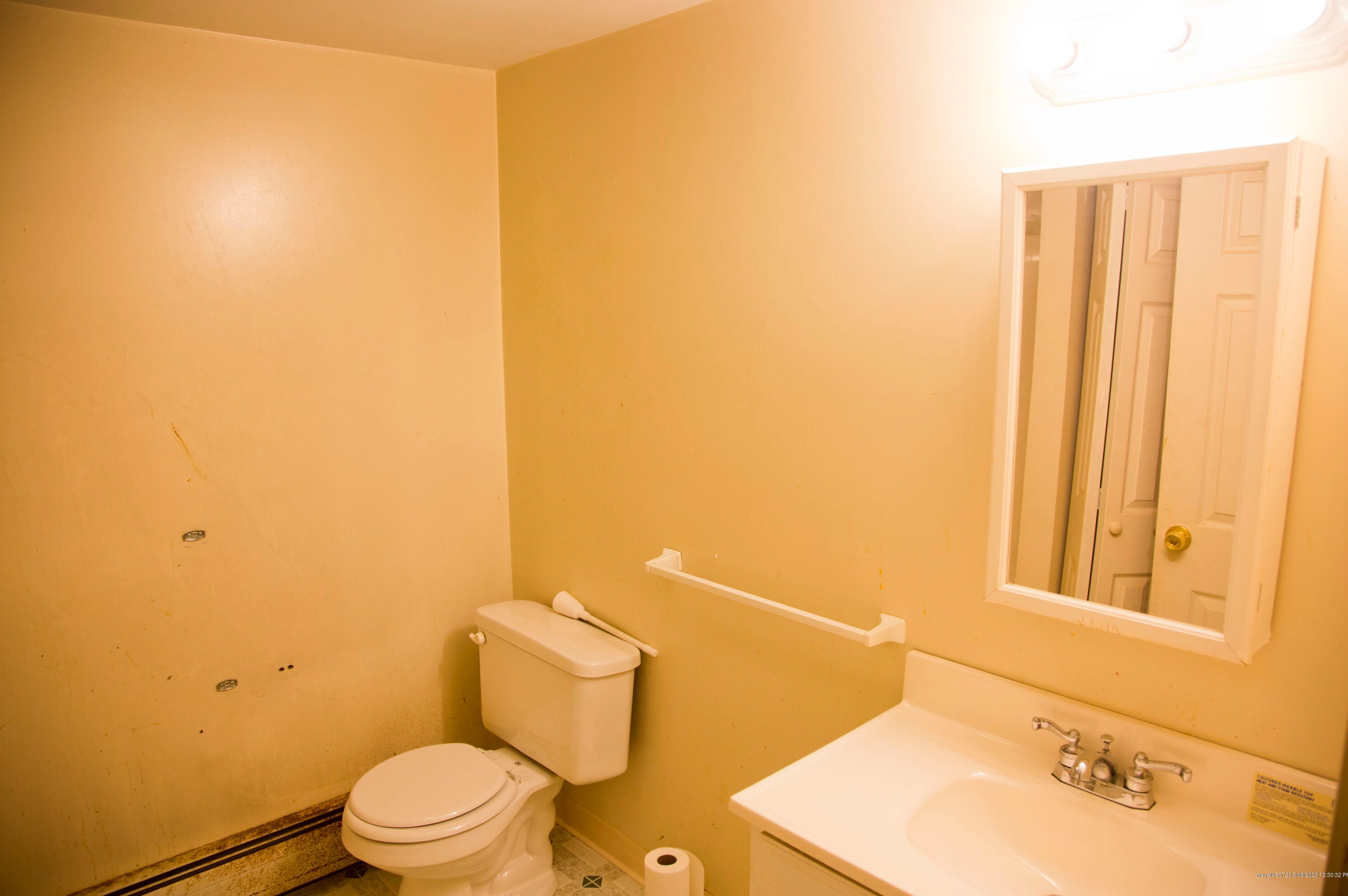 116 Patten St, Bangor ME  04401-6226 exterior