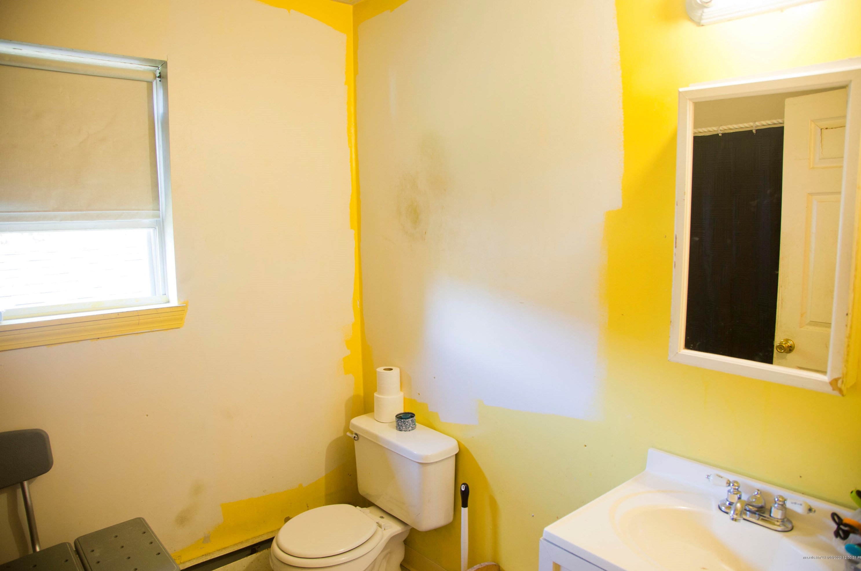 116 Patten St, Bangor ME  04401-6226 exterior