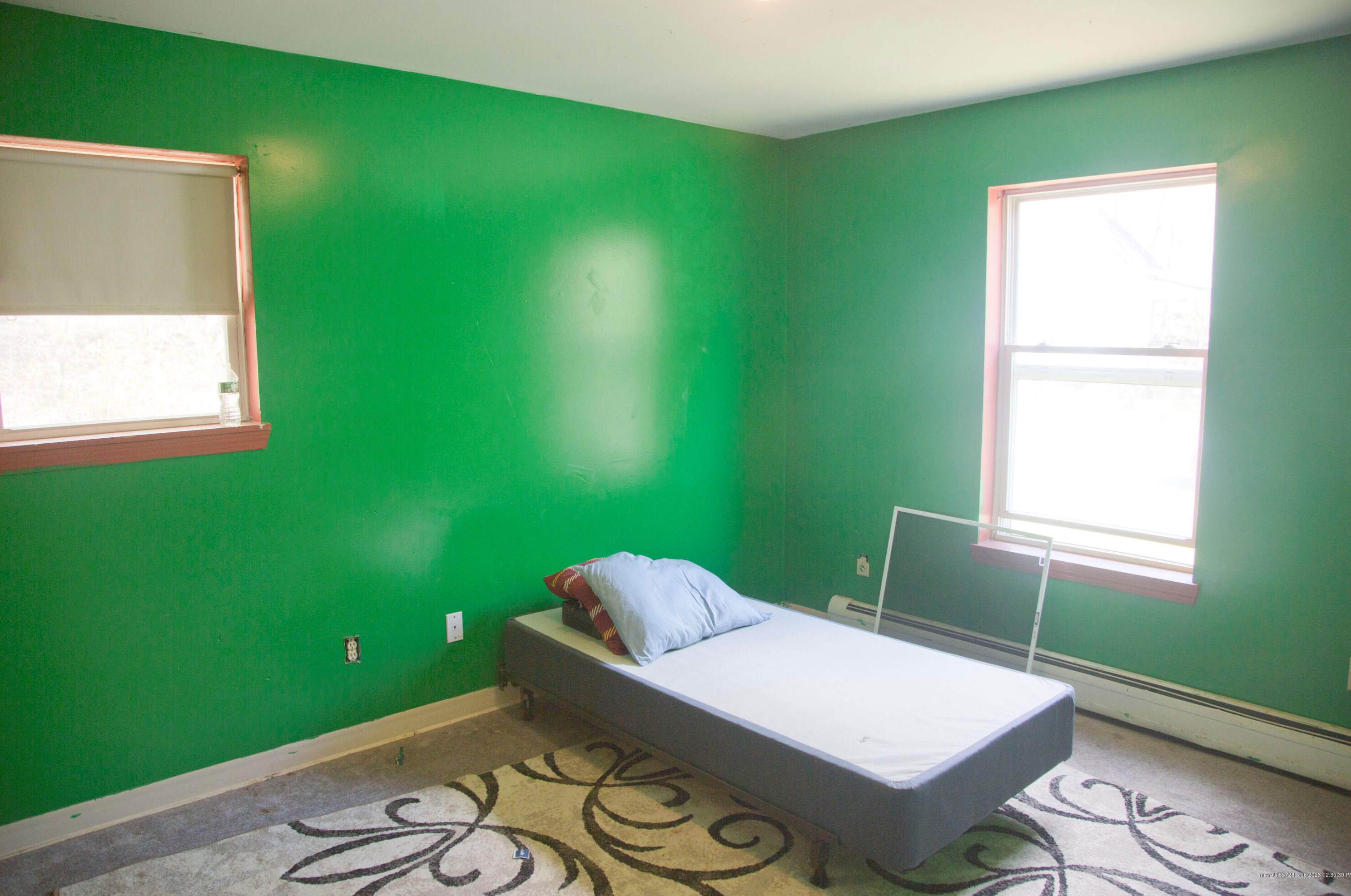 116 Patten St, Bangor ME  04401-6226 exterior