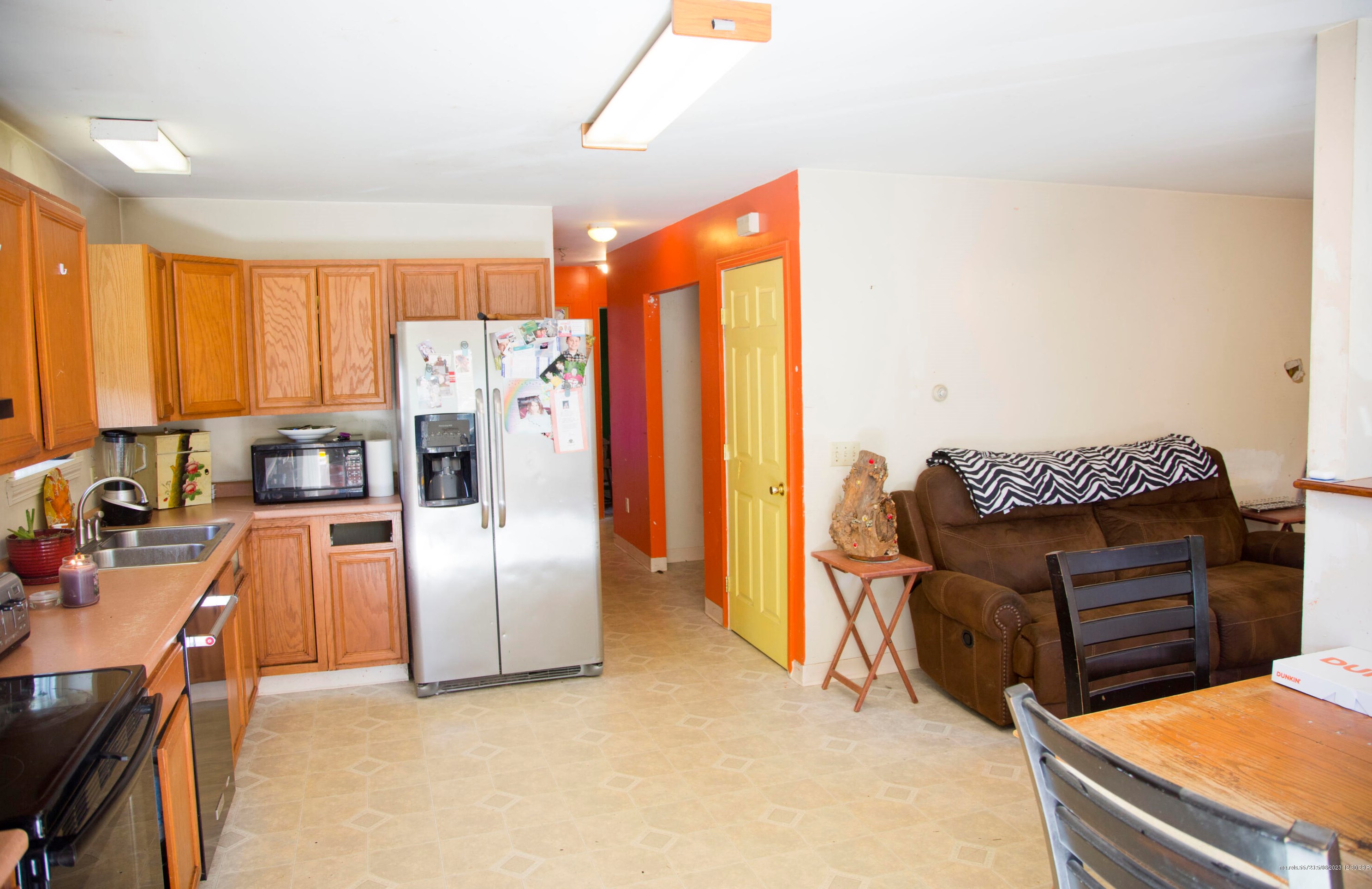 116 Patten St, Bangor ME  04401-6226 exterior