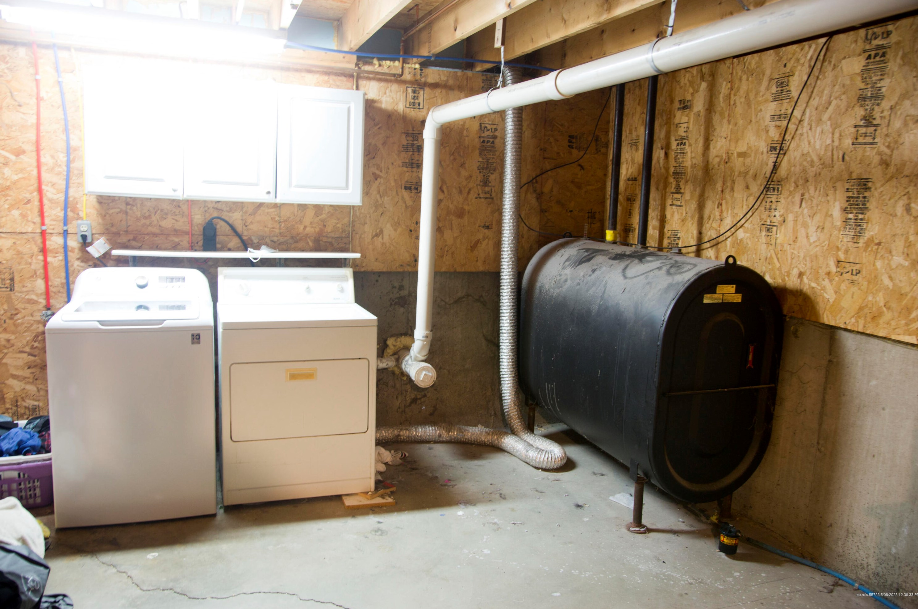 116 Patten St, Bangor ME  04401-6226 exterior