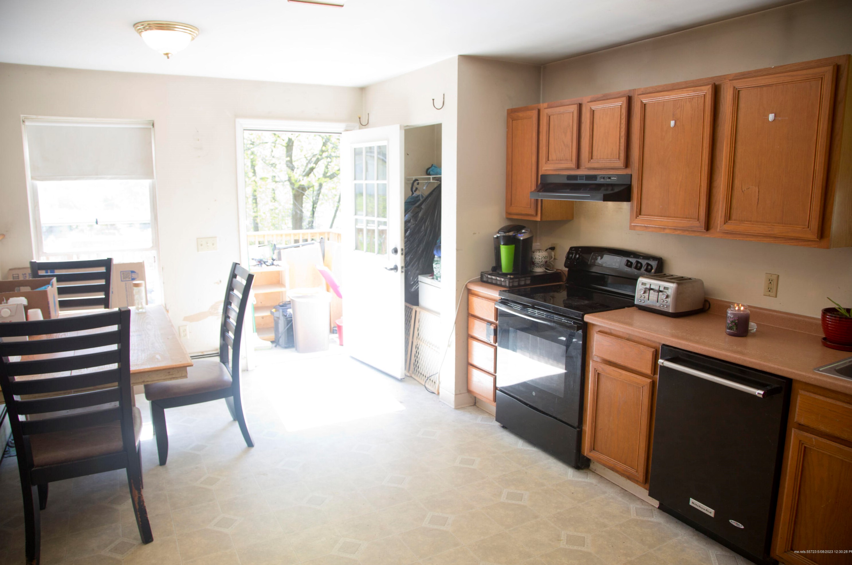 116 Patten St, Bangor ME  04401-6226 exterior