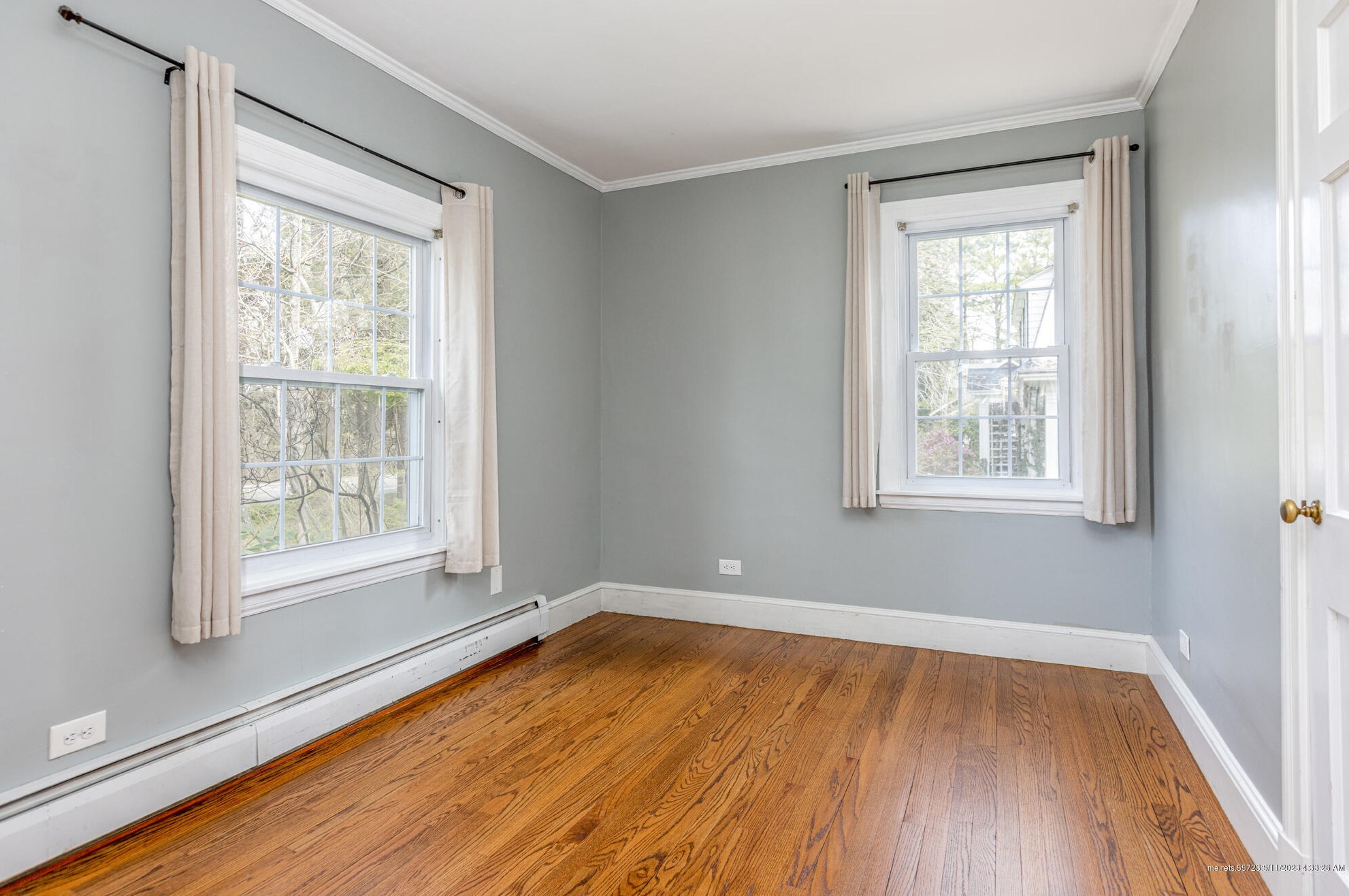 101 Foreside Rd, Portland ME  04105-1419 exterior