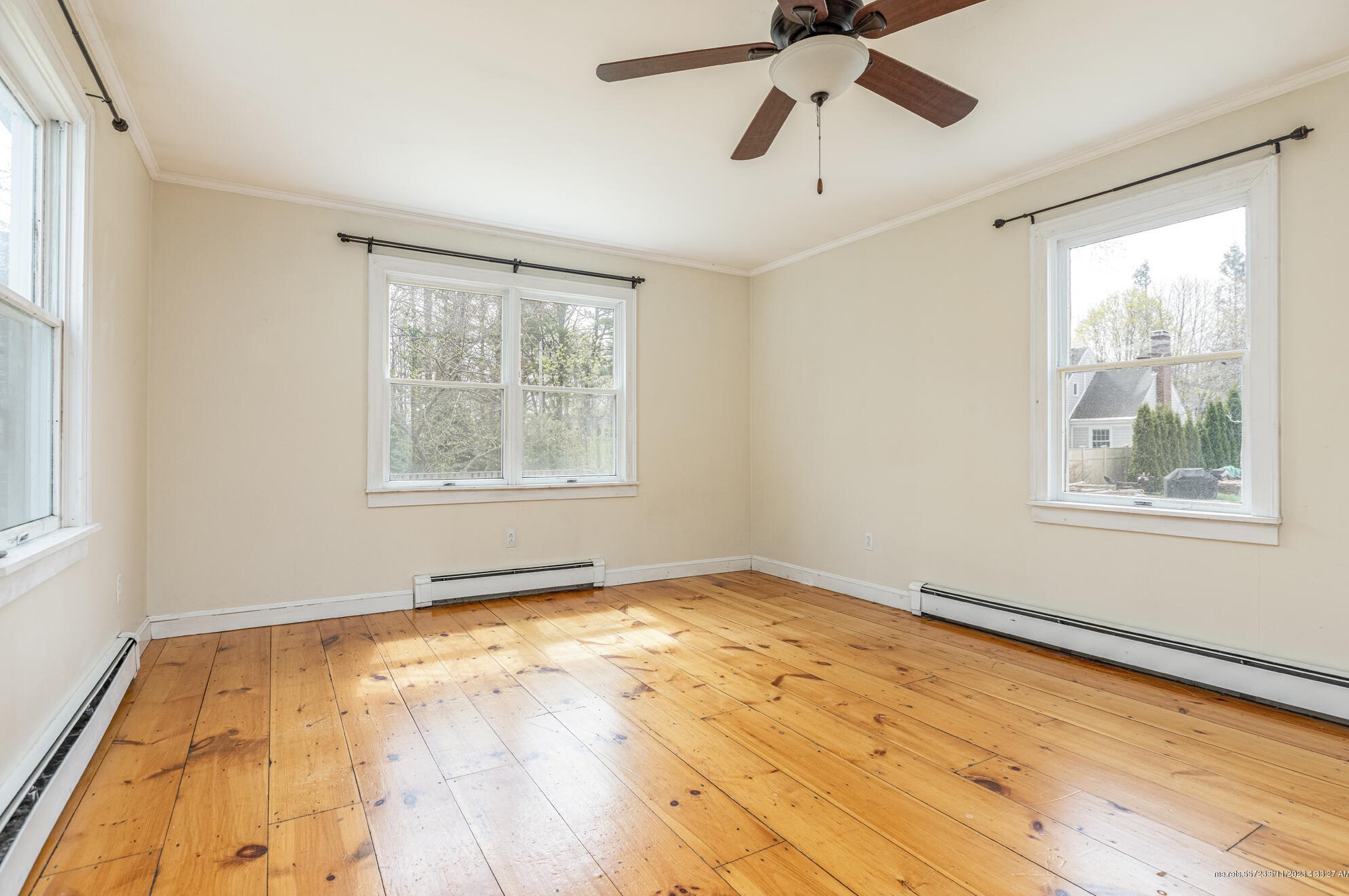 101 Foreside Rd, Portland ME  04105-1419 exterior