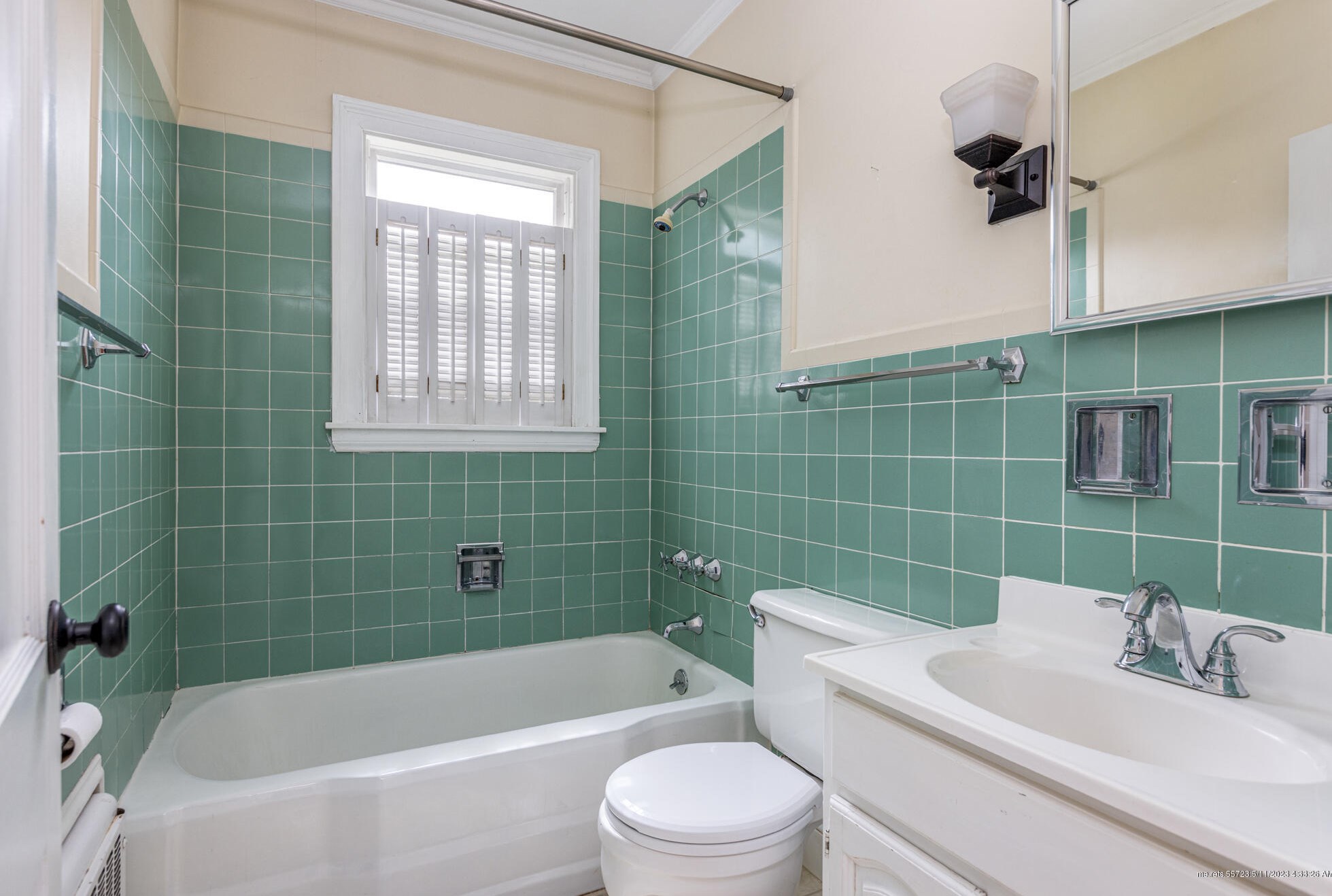 101 Foreside Rd, Portland ME  04105-1419 exterior