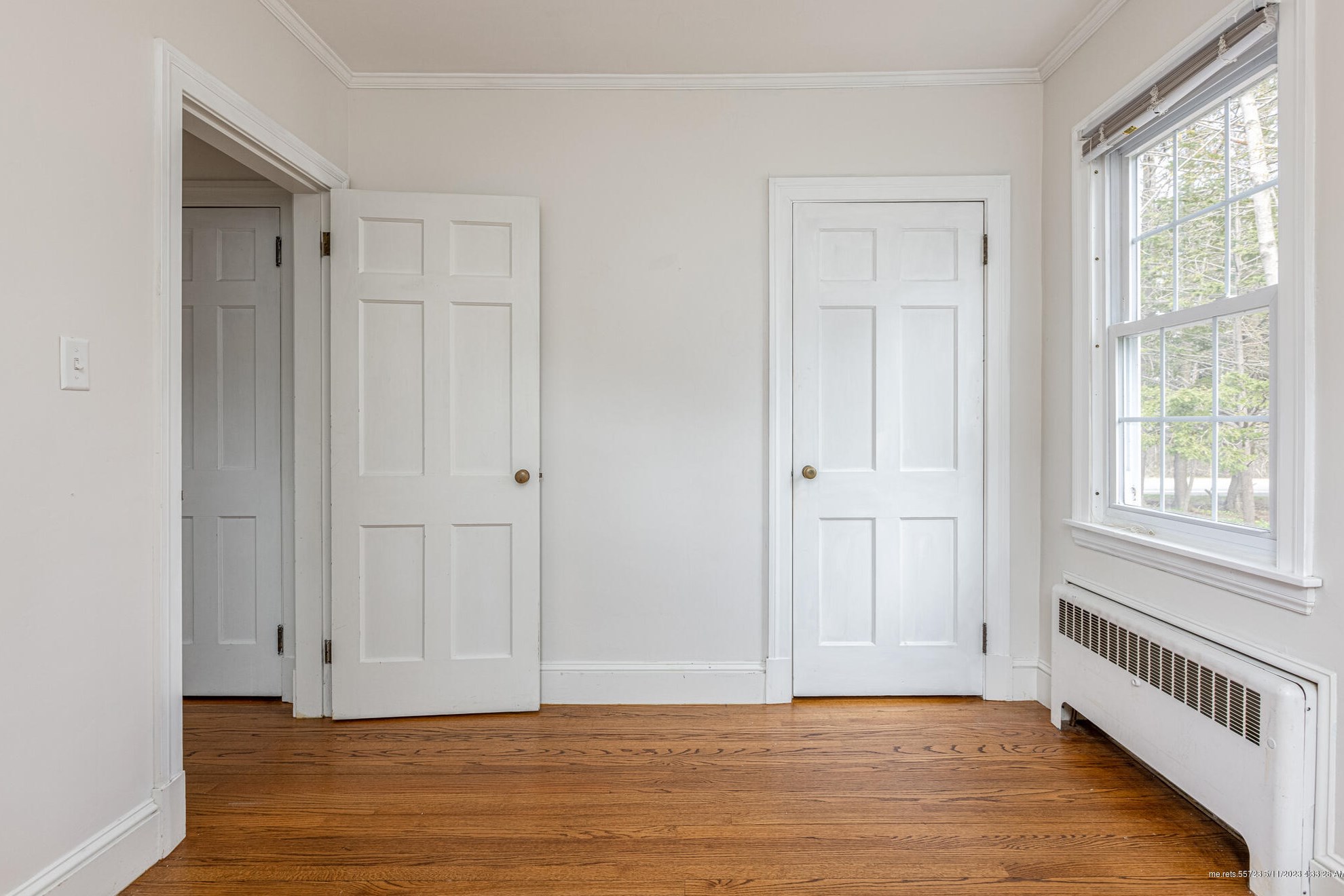 101 Foreside Rd, Portland ME  04105-1419 exterior