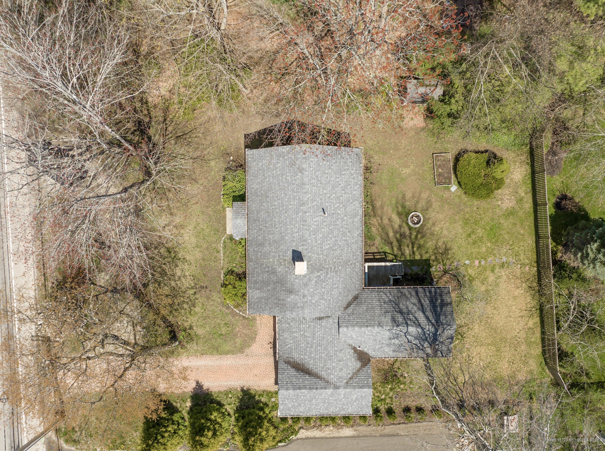 101 Foreside Rd, Portland ME  04105-1419 exterior