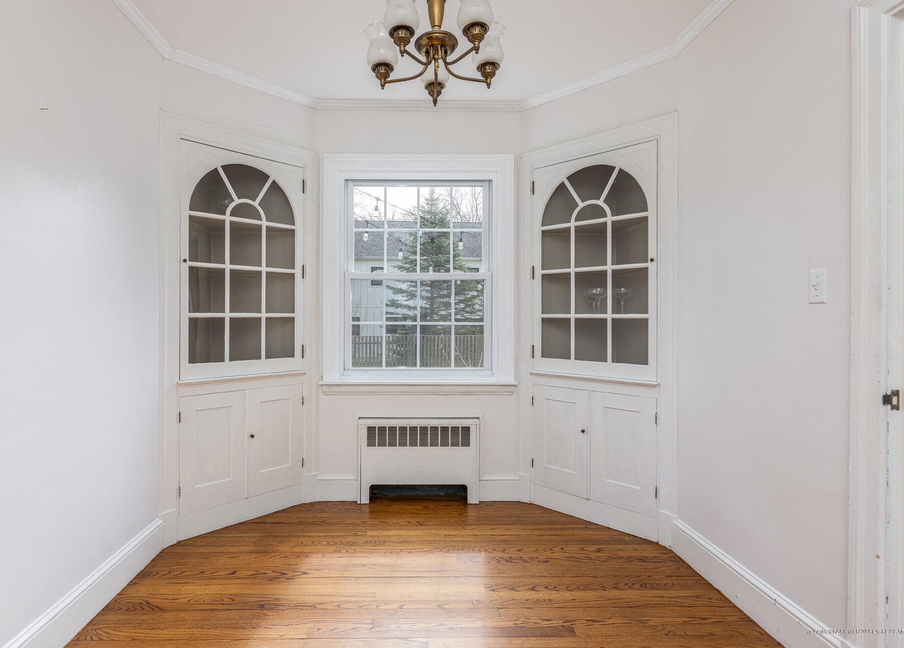 101 Foreside Rd, Portland ME  04105-1419 exterior