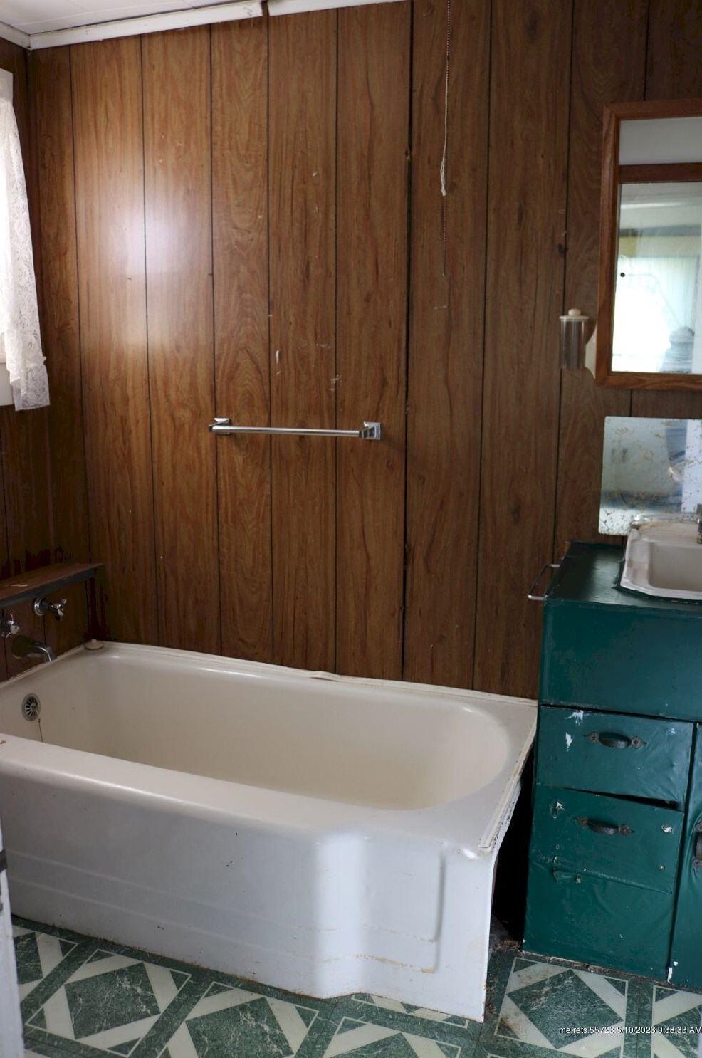 59 Randall St, Starks ME  04911-3371 exterior