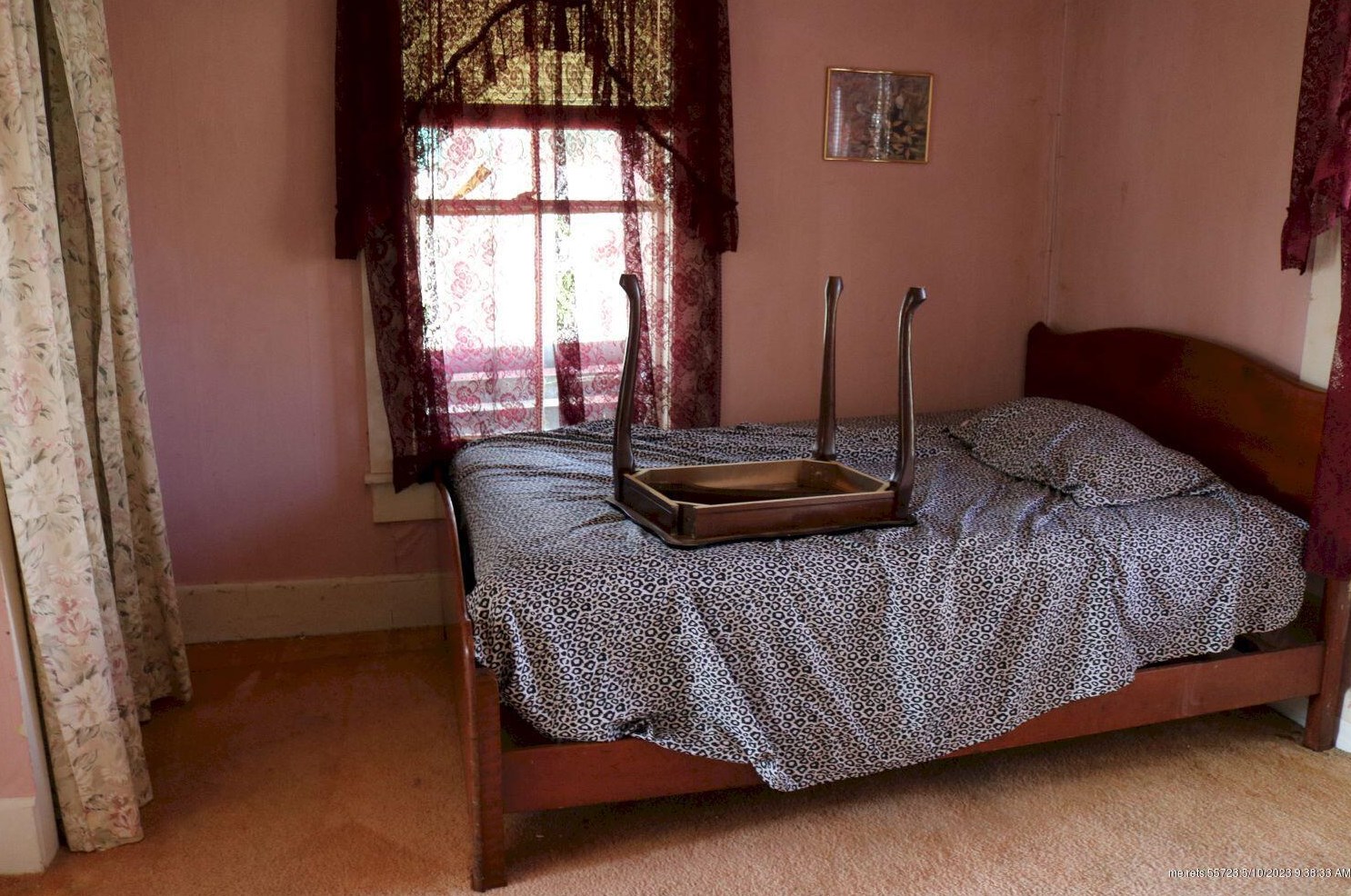 59 Randall St, Starks ME  04911-3371 exterior