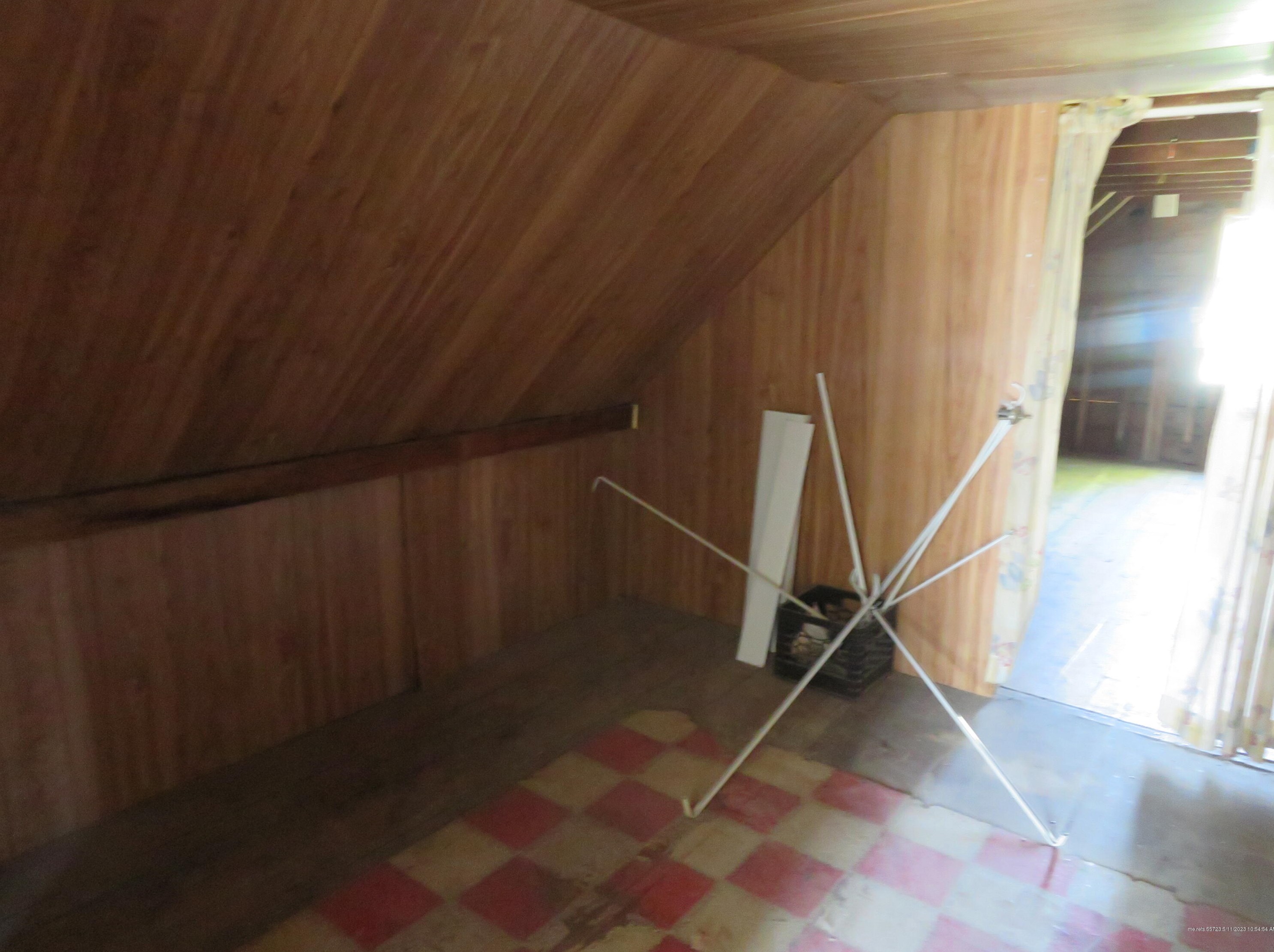 78 Pleasant St, Clinton ME  04927-3120 exterior