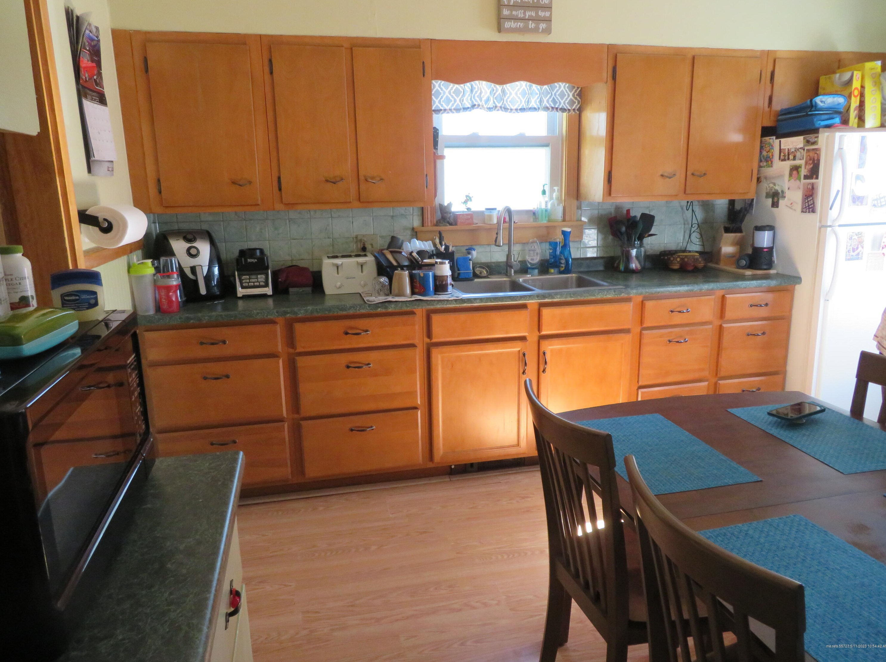 78 Pleasant St, Clinton ME  04927-3120 exterior