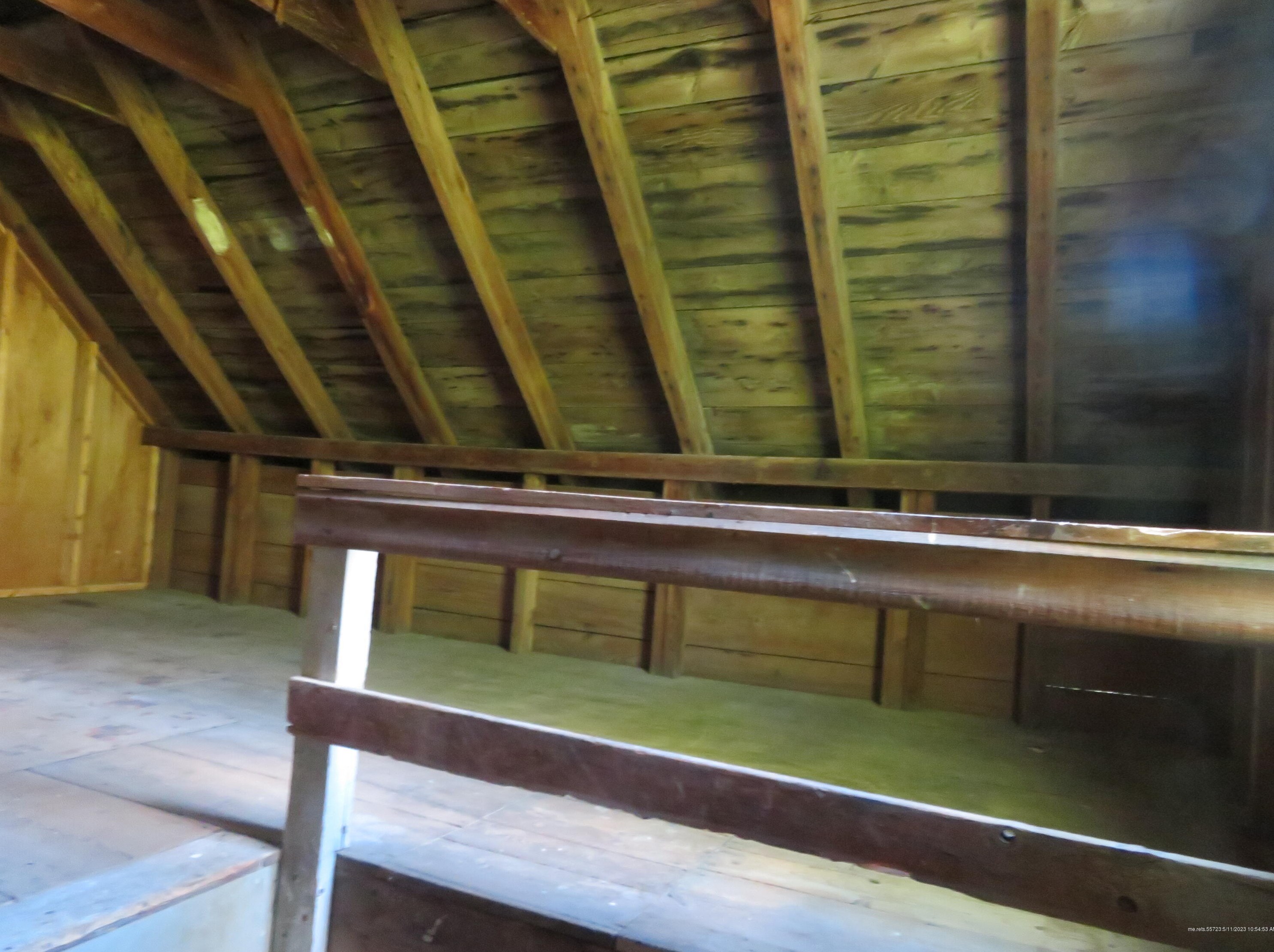 78 Pleasant St, Clinton ME  04927-3120 exterior