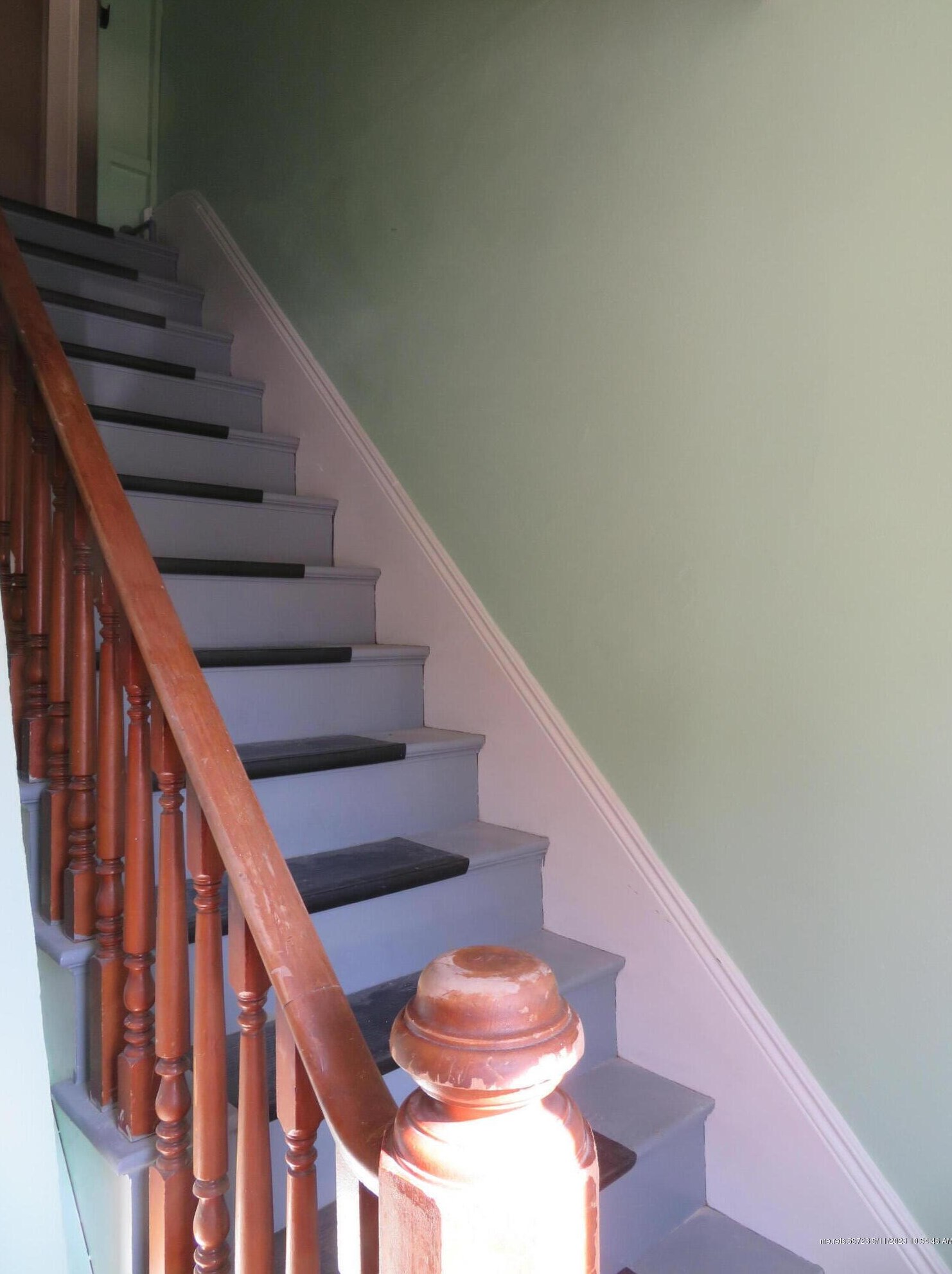 78 Pleasant St, Clinton ME  04927-3120 exterior