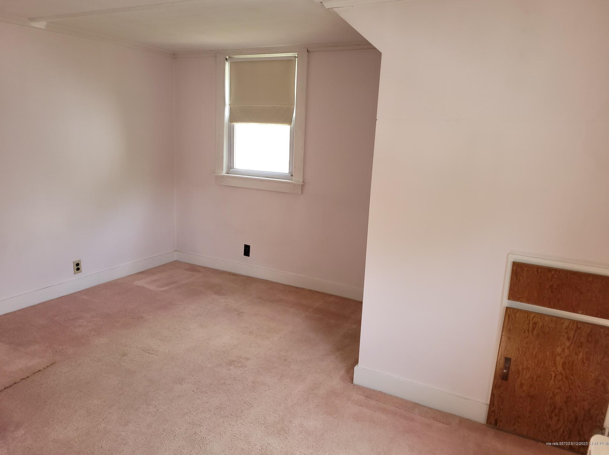 20 Donald St, Waterville ME  04901-5627 exterior