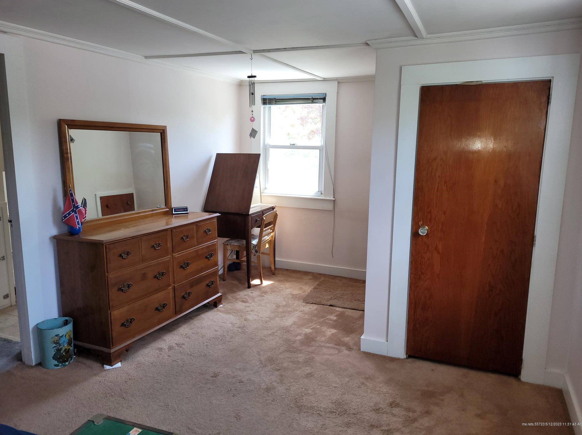 20 Donald St, Waterville ME  04901-5627 exterior