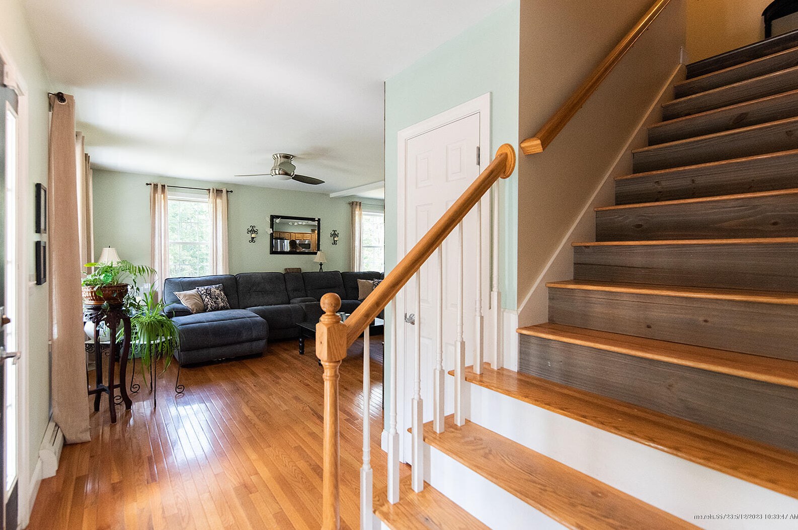 9 Faith Dr, Gorham ME  04038-2196 exterior