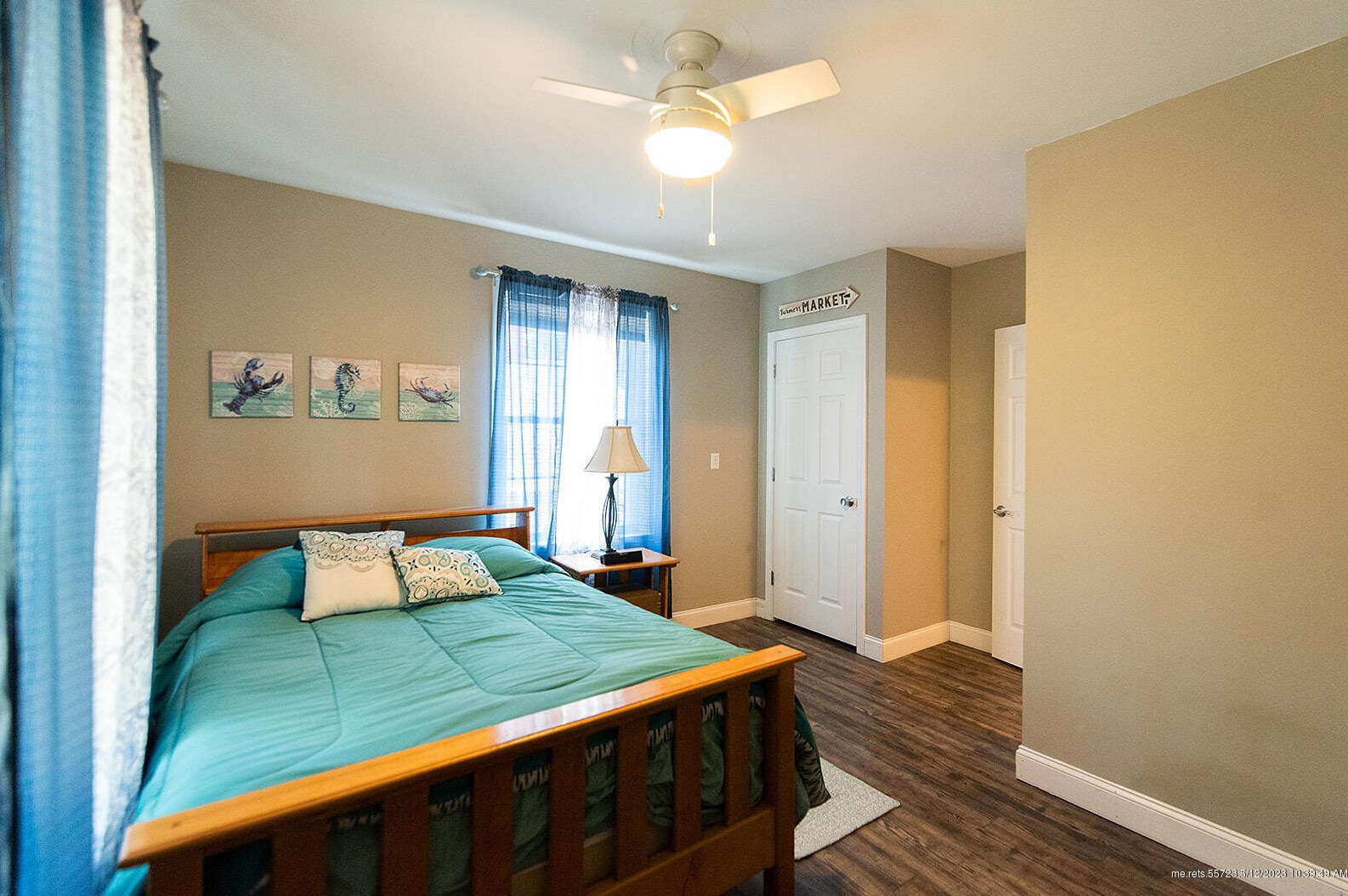 9 Faith Dr, Gorham ME  04038-2196 exterior