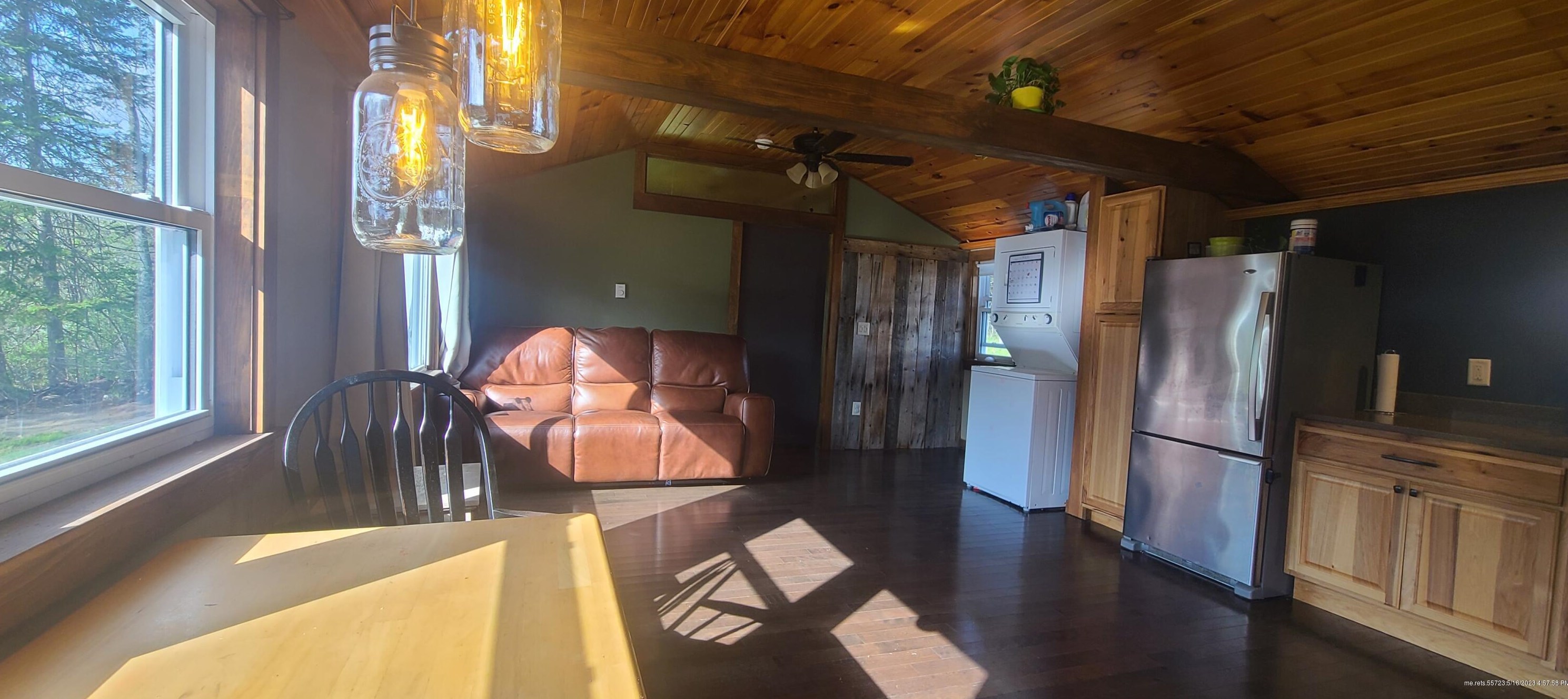 15 Albion Rd, Windham ME  04062-4329 exterior