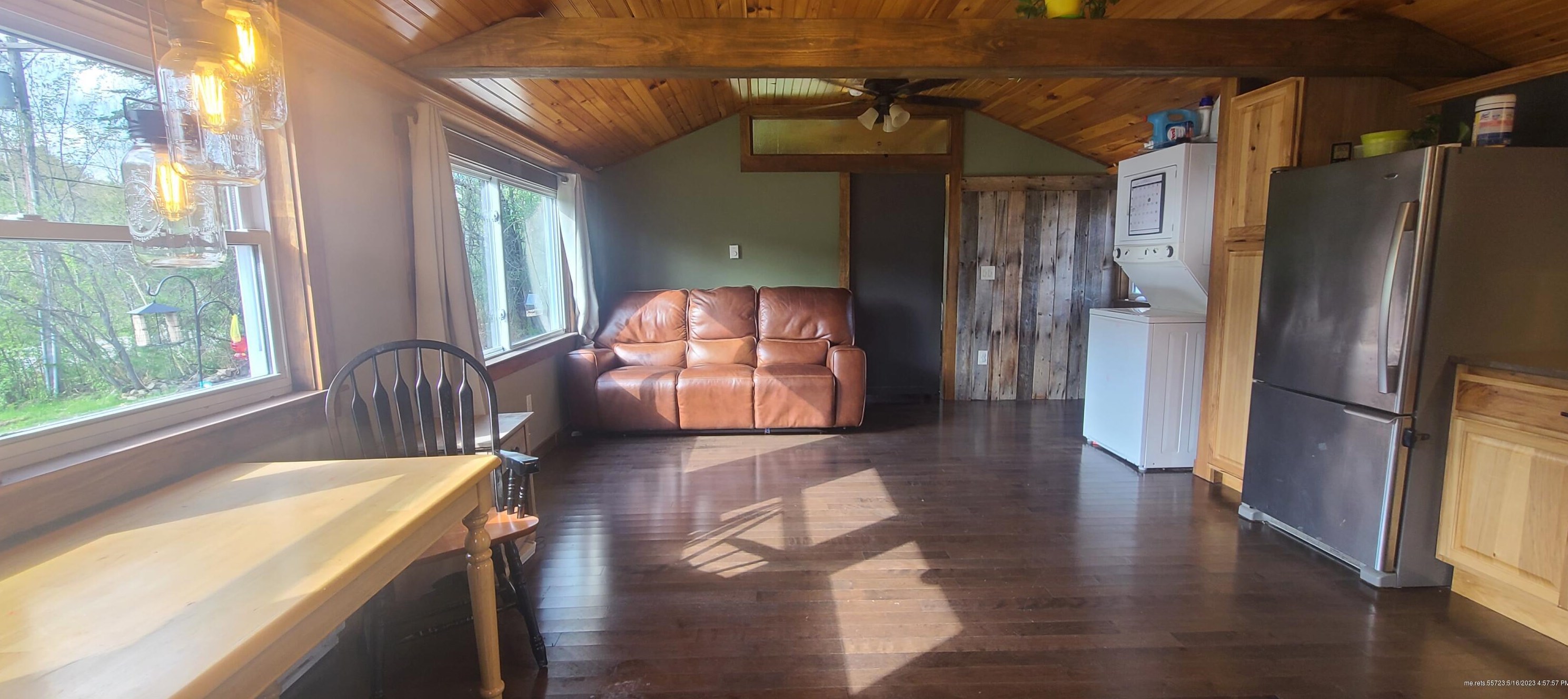 15 Albion Rd, Windham ME  04062-4329 exterior