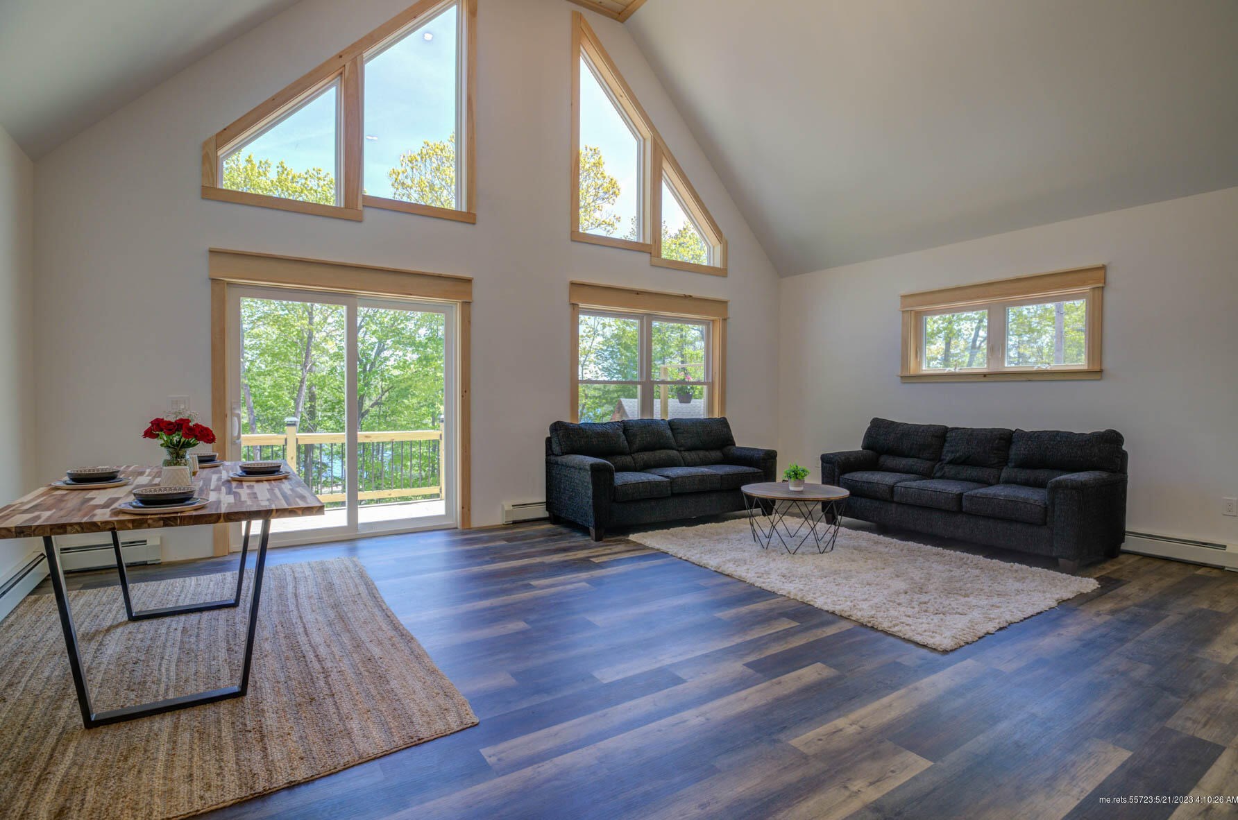 64 Overlook Rd, Windham ME  04062-4512 exterior