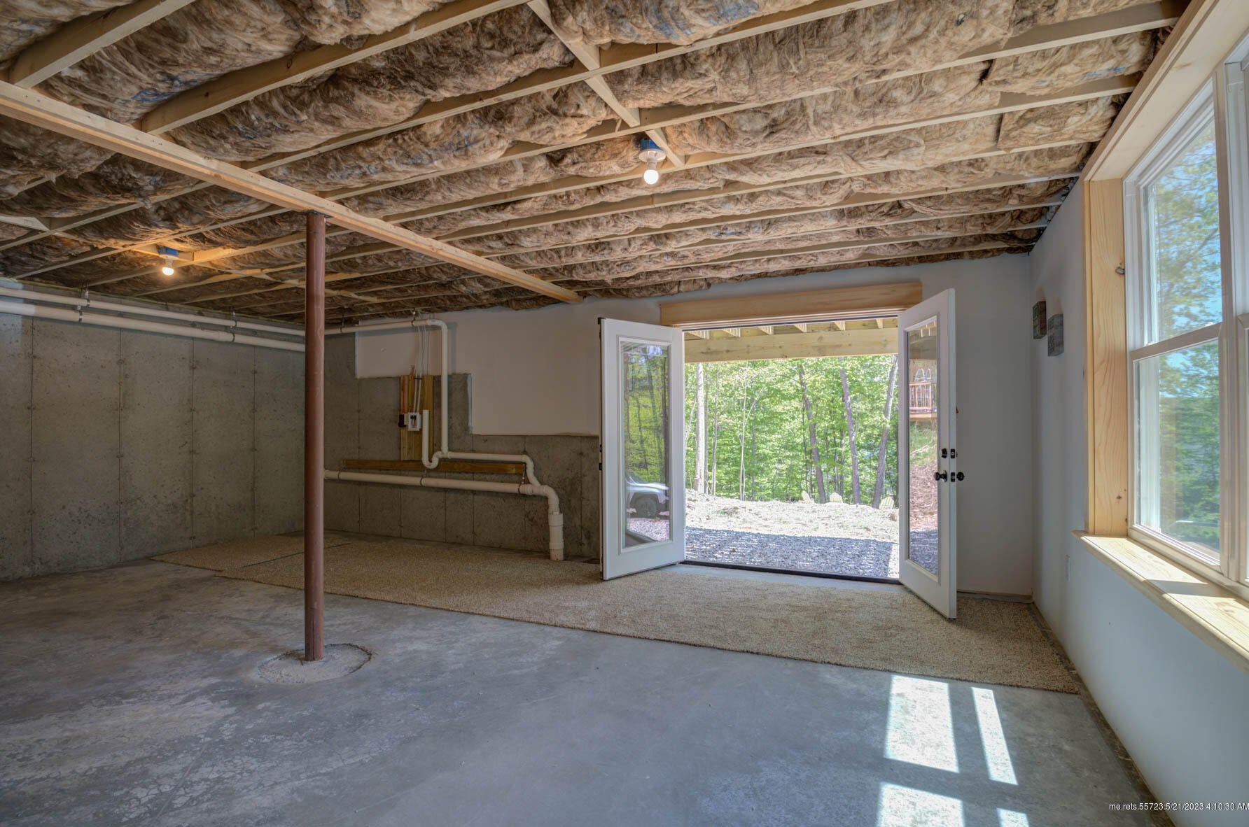 64 Overlook Rd, Windham ME  04062-4512 exterior