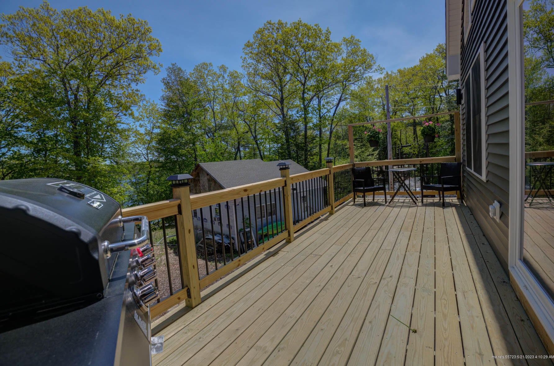 64 Overlook Rd, Windham ME  04062-4512 exterior