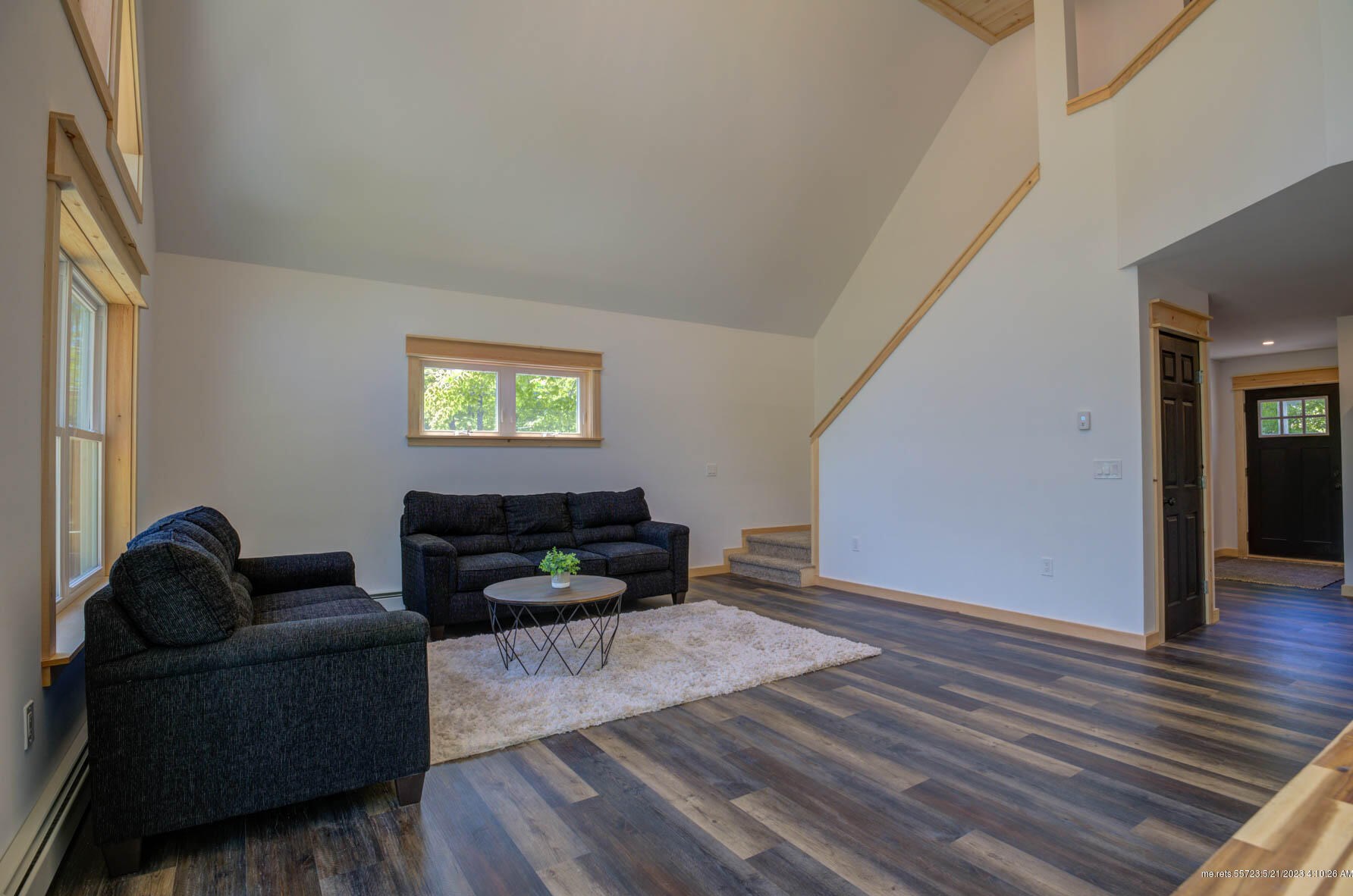 64 Overlook Rd, Windham ME  04062-4512 exterior