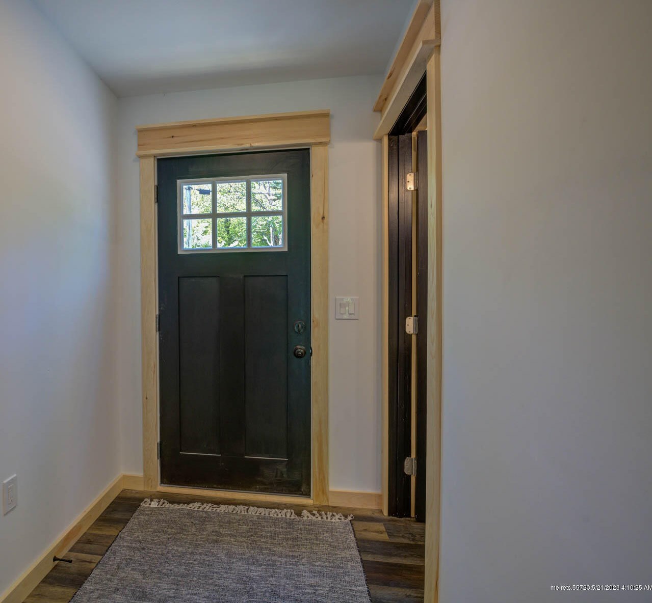 64 Overlook Rd, Windham ME  04062-4512 exterior