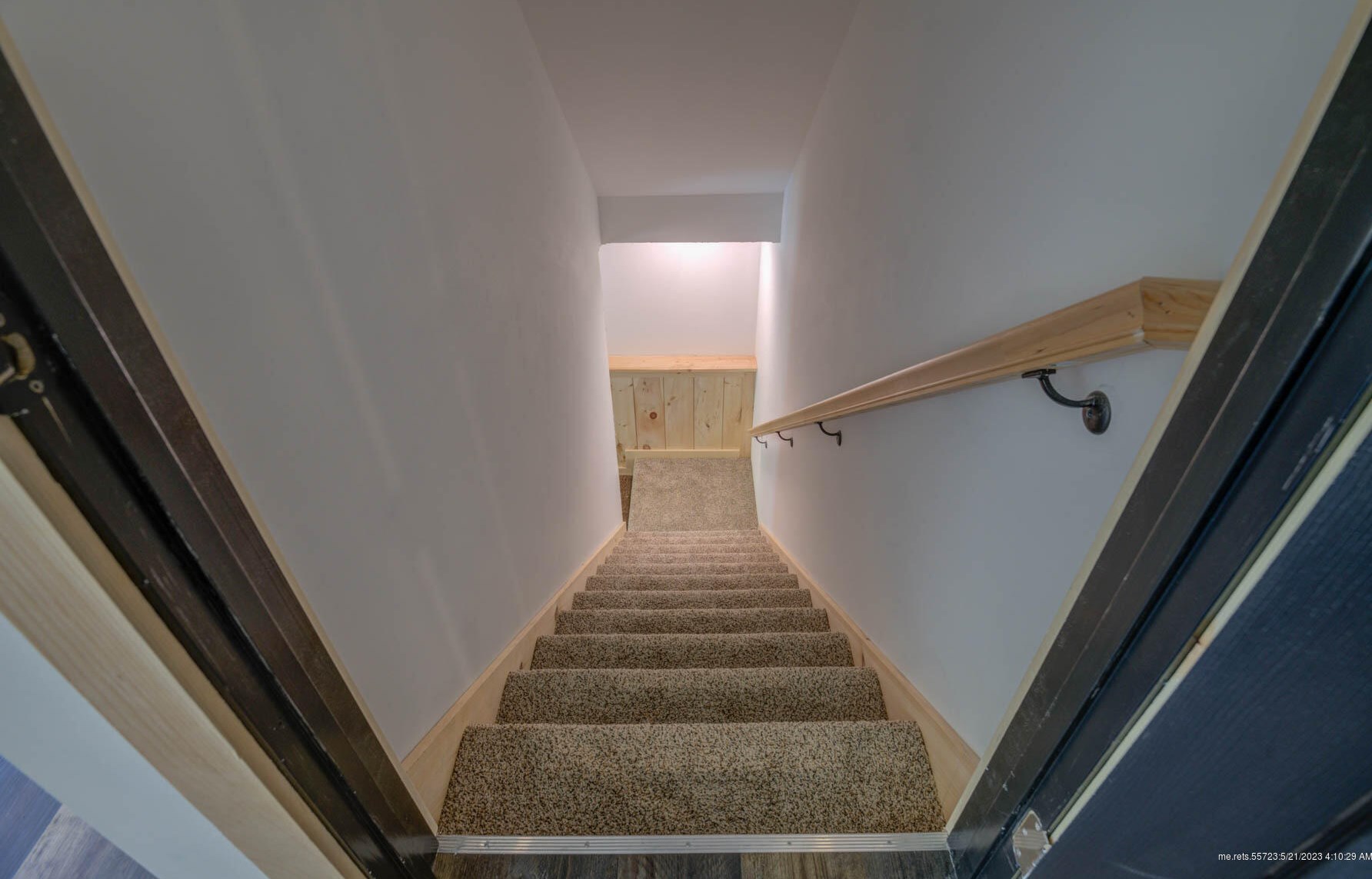 64 Overlook Rd, Windham ME  04062-4512 exterior