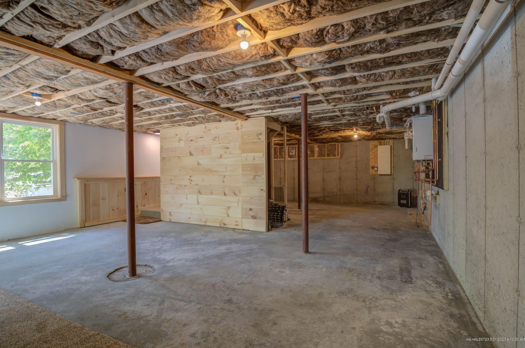 64 Overlook Rd, Windham ME  04062-4512 exterior