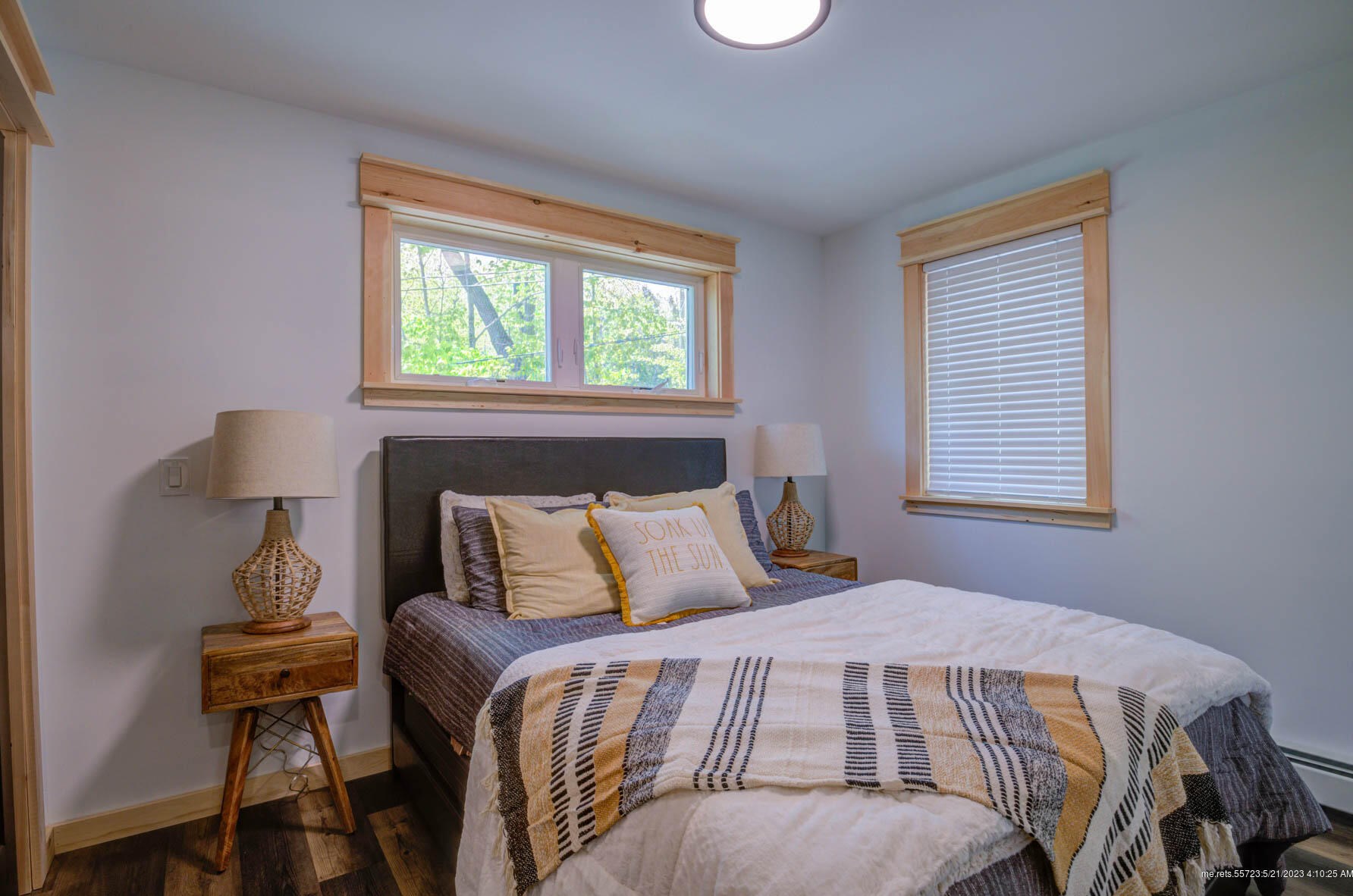 64 Overlook Rd, Windham ME  04062-4512 exterior