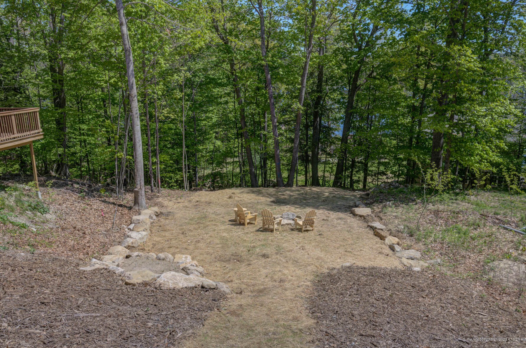 64 Overlook Rd, Windham ME  04062-4512 exterior