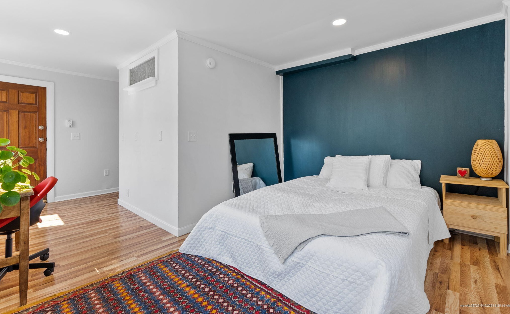 45 Tyng St, Portland ME  04102-3951 exterior